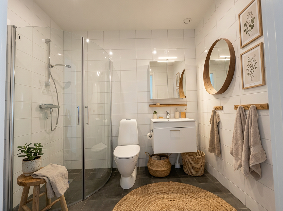Infanterigatan 27N — bild 5