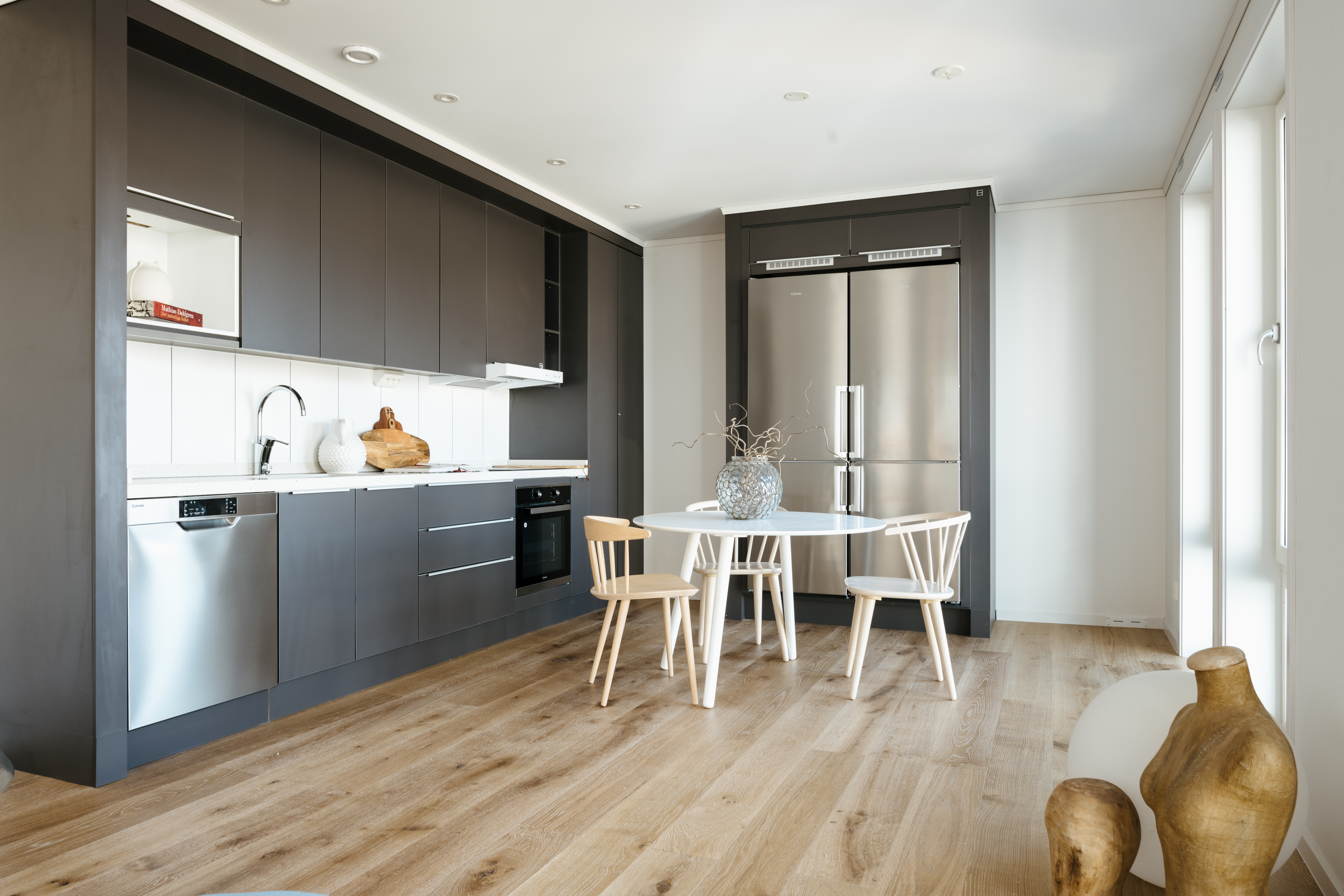 3 rum Nykvarn — 13 463 kr/mån | Bostadsögat