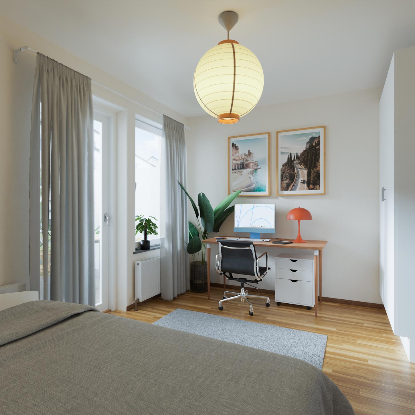 1 rum Salem, 7 671 kr/mån | Bostadsögat