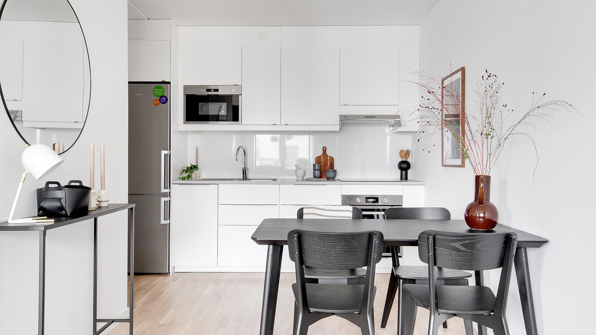 1 rum och kök, Stockholm — 9 214 kr/mån — bild 3