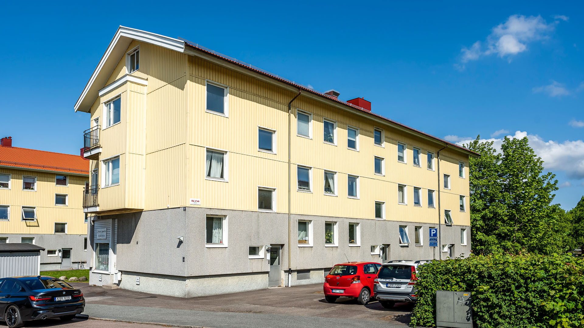 Bautastensgatan 9 B — bild 2