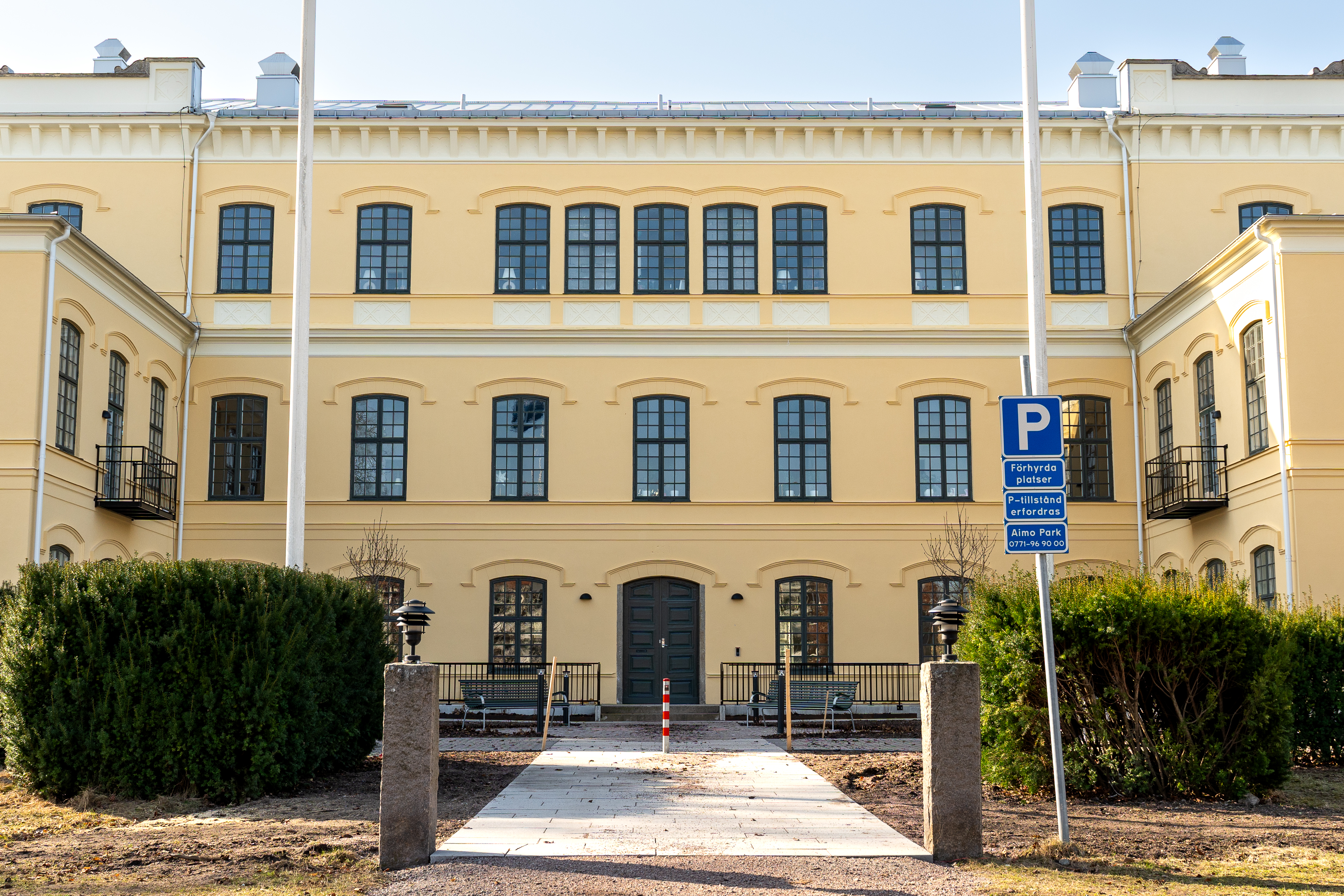 Norra vägen 49D — bild 1