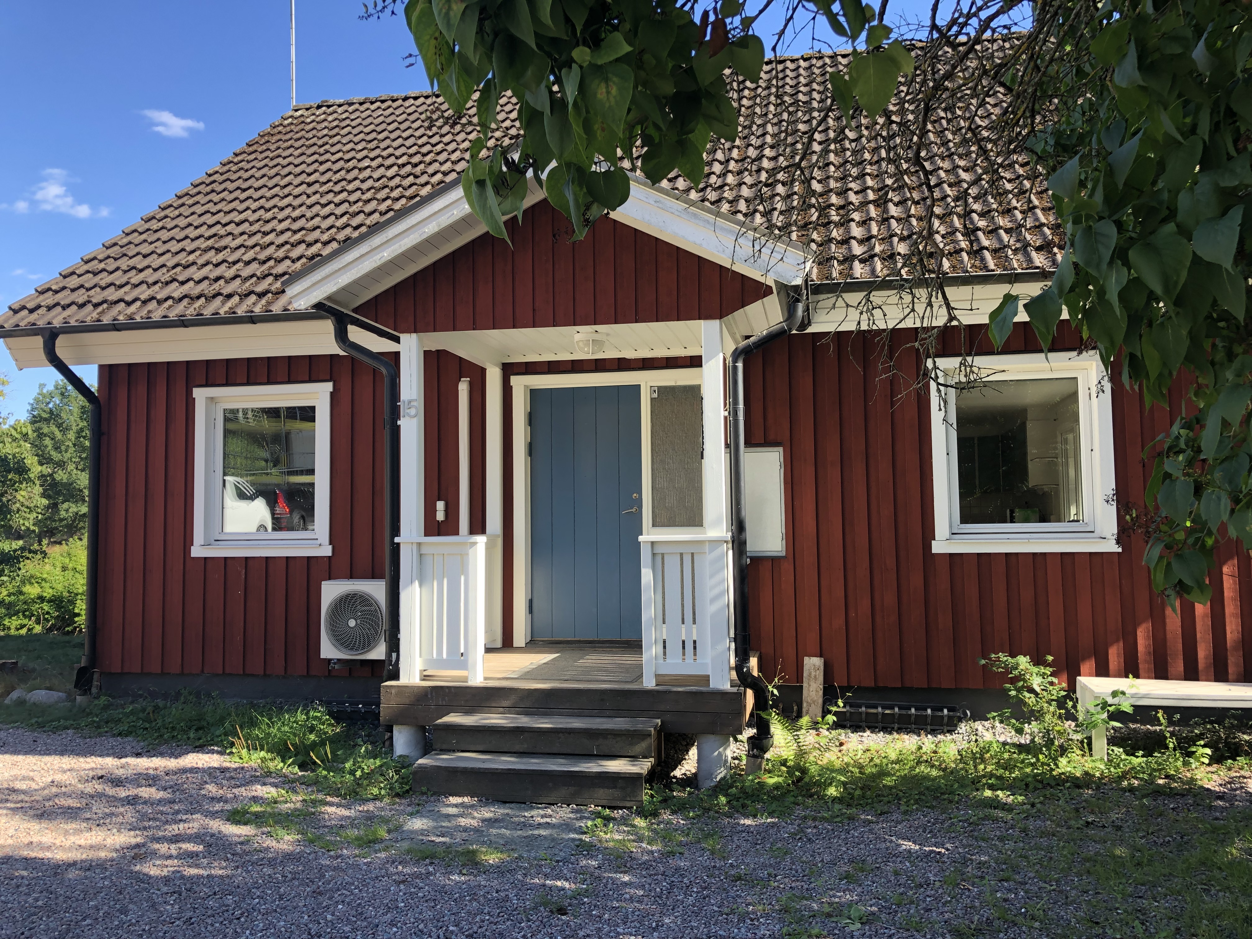 3 rum Värmdö, 18 500 kr/mån | Bostadsögat