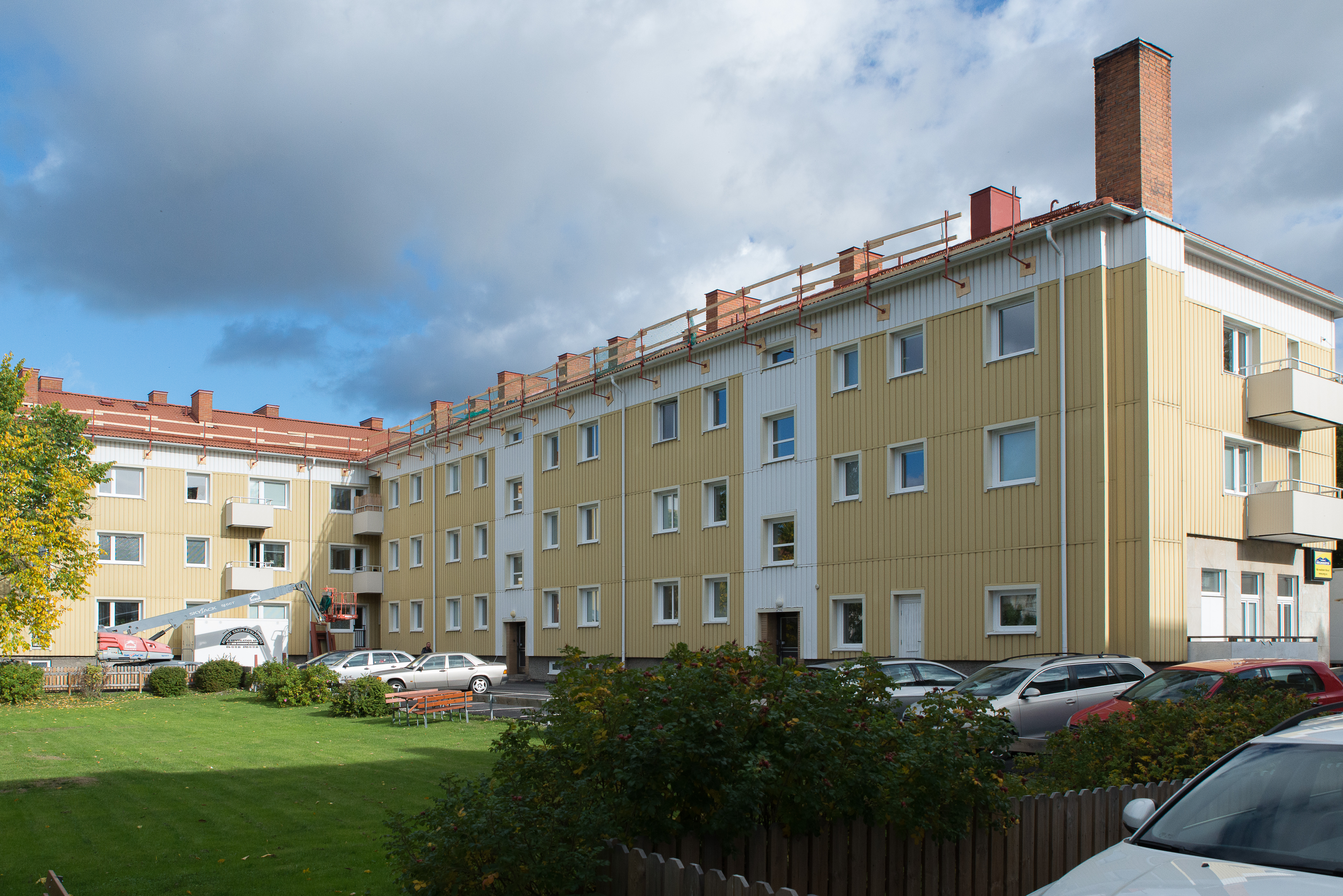 Carlavägen 31 — bild 3