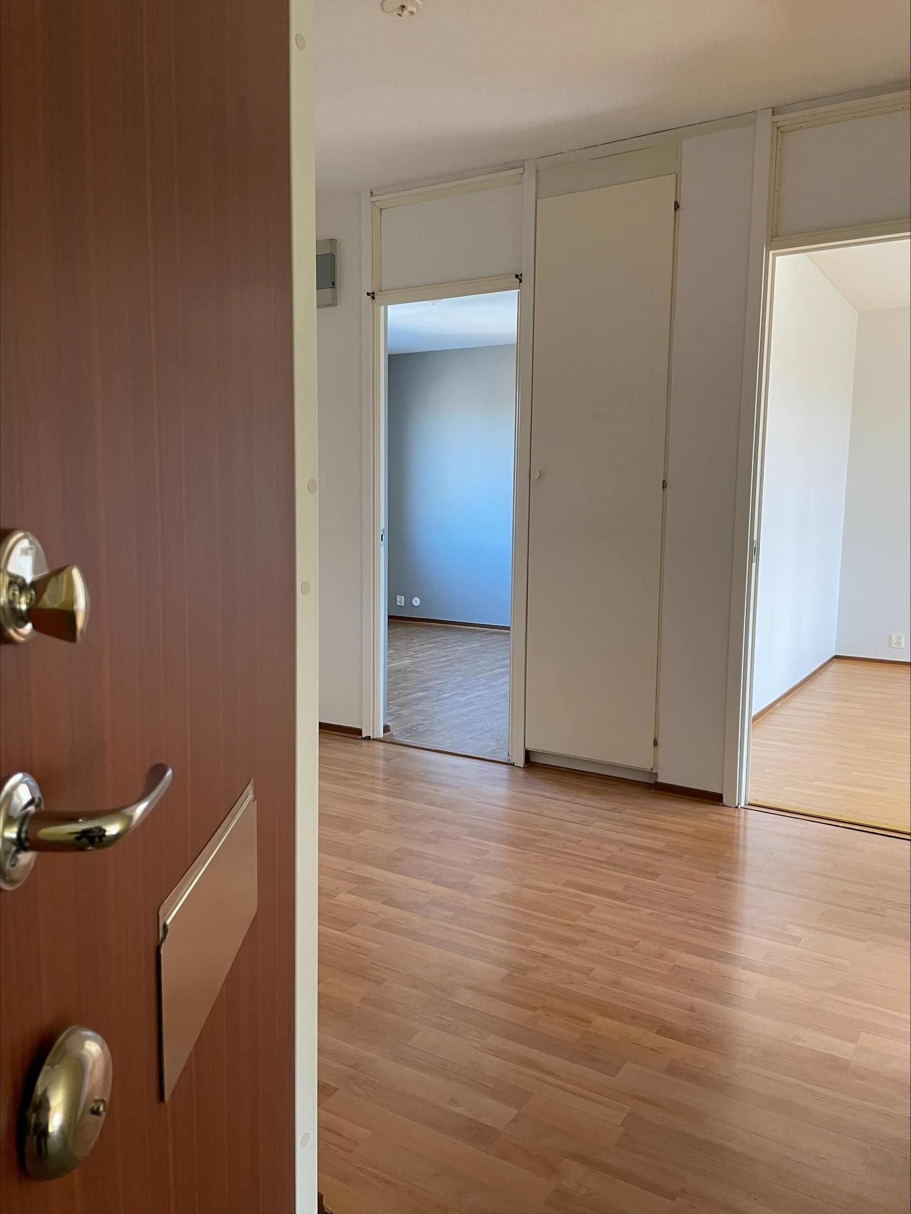 Stockholmsvägen 37 A — bild 1