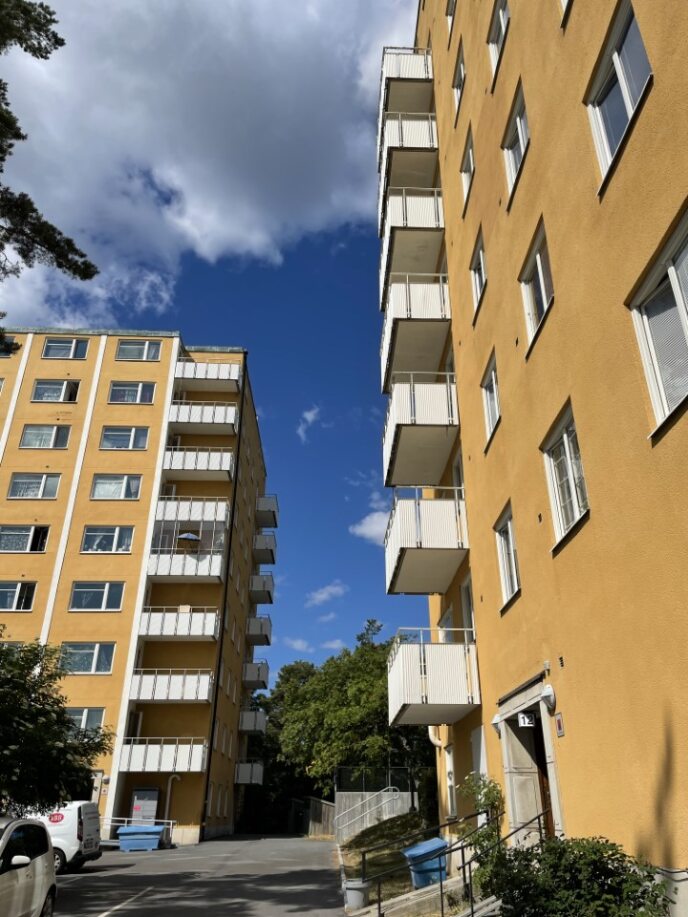 Enspännargatan 12 — bild 2