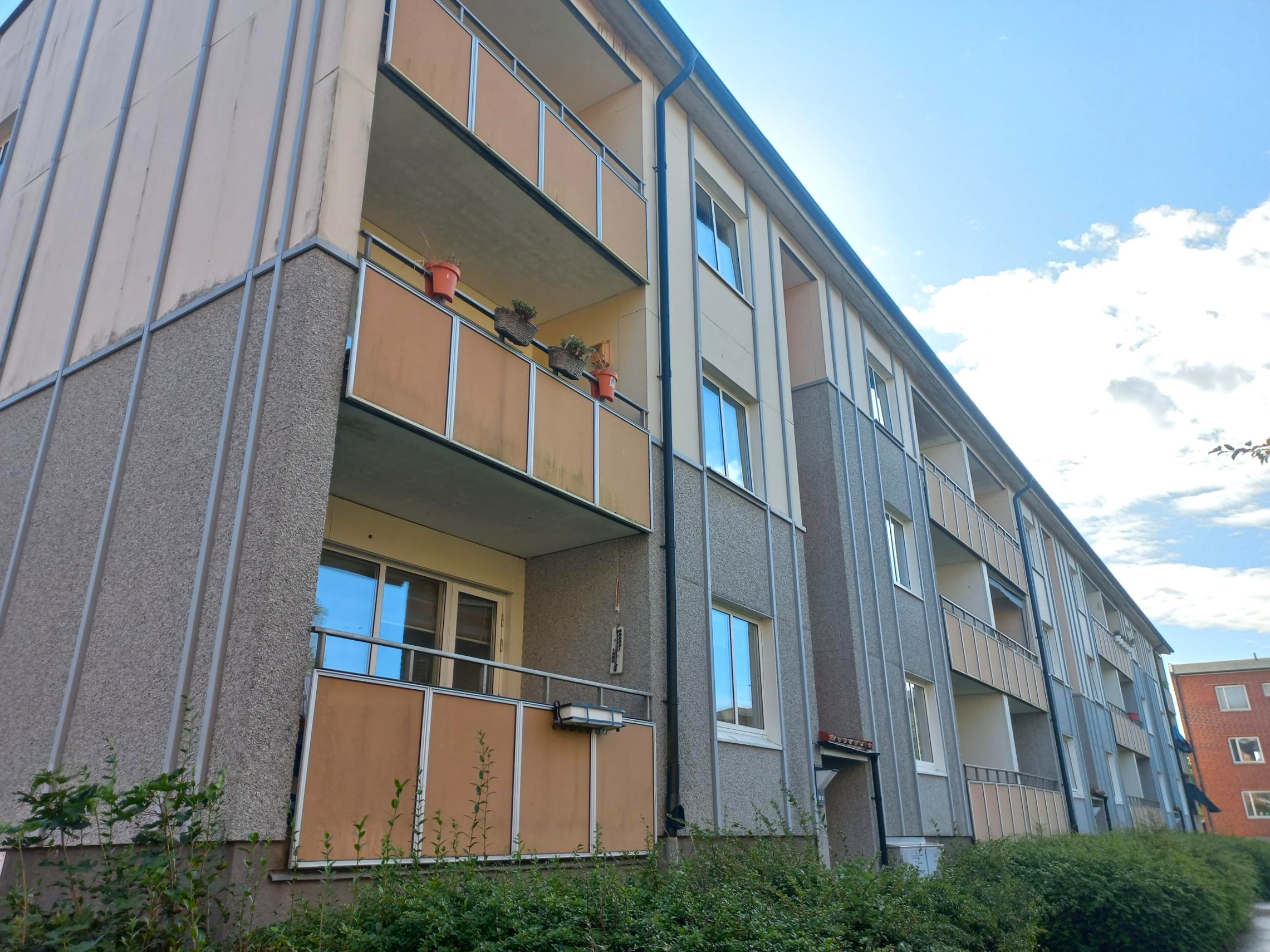 Sonnarpsvägen 20 E — bild 1