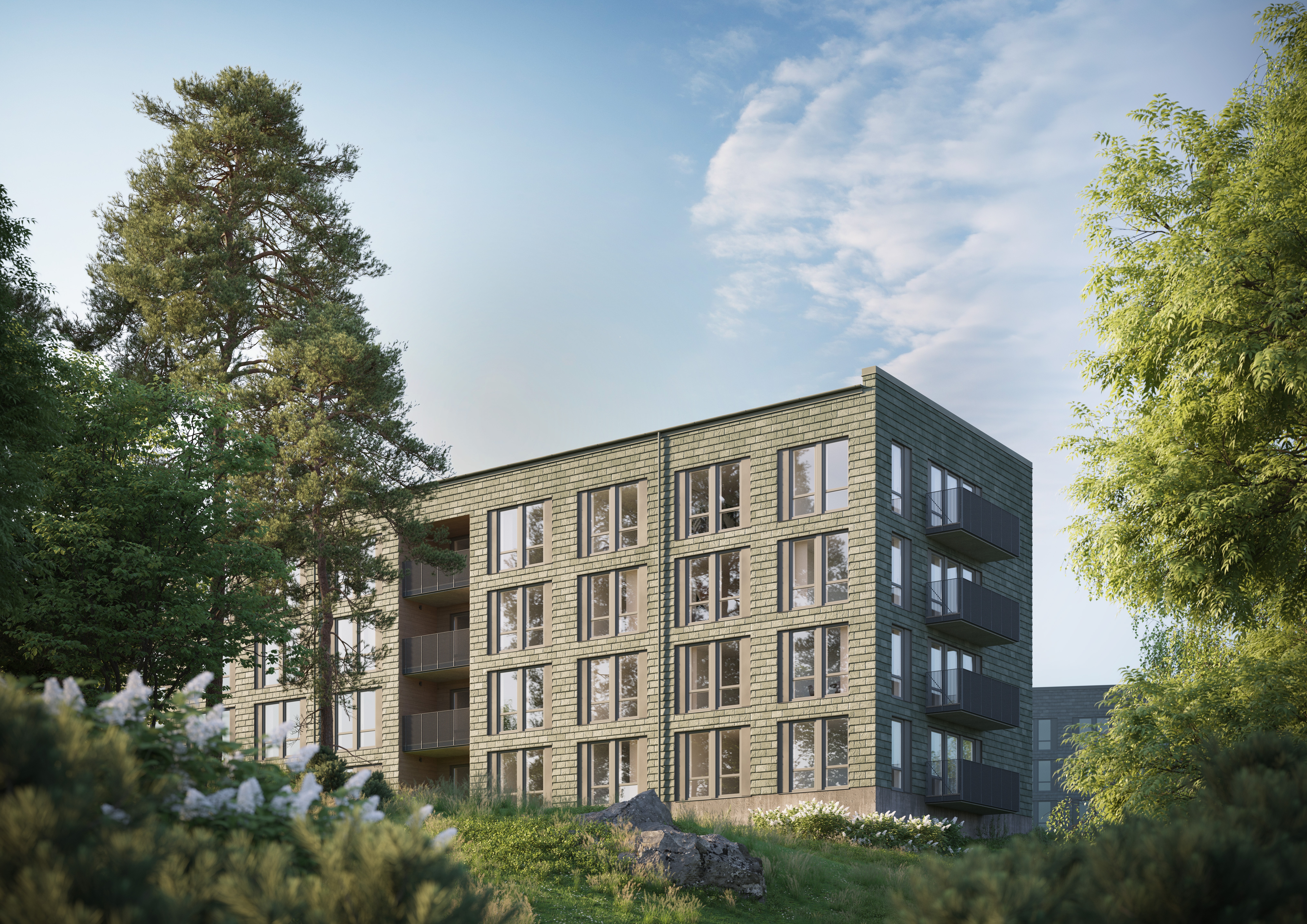 Vardövägen 48 — bild 2
