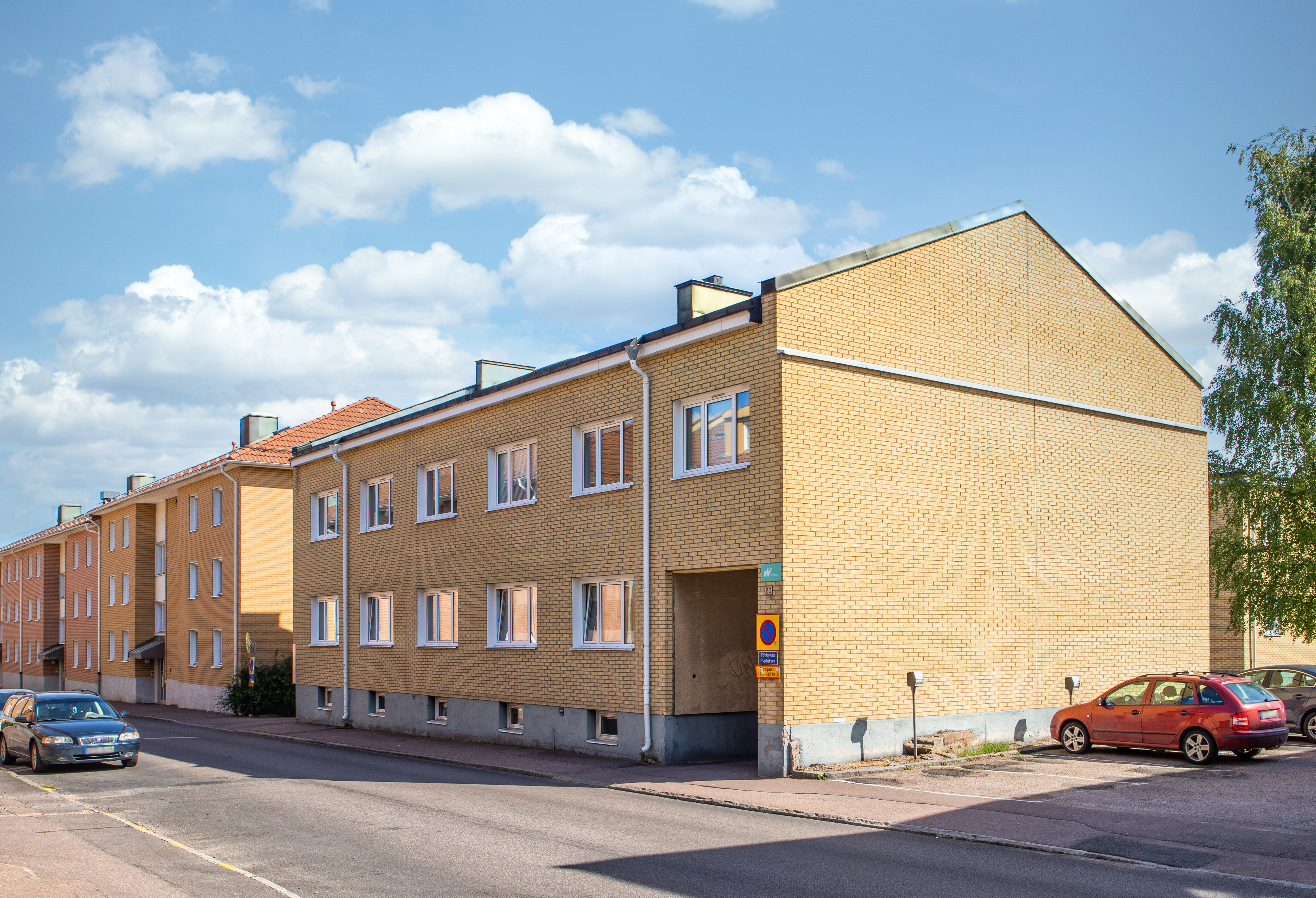 Långgatan 20A — bild 2
