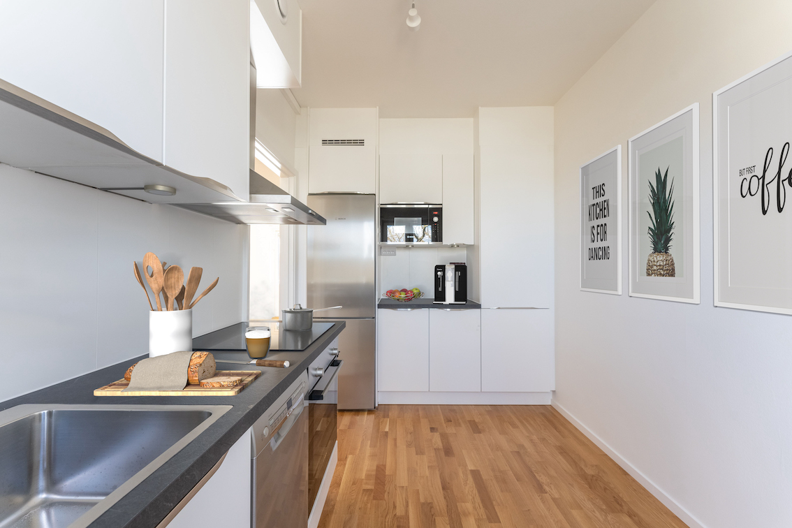 2 rum och kök, Huddinge — 8 639 kr/mån — bild 3