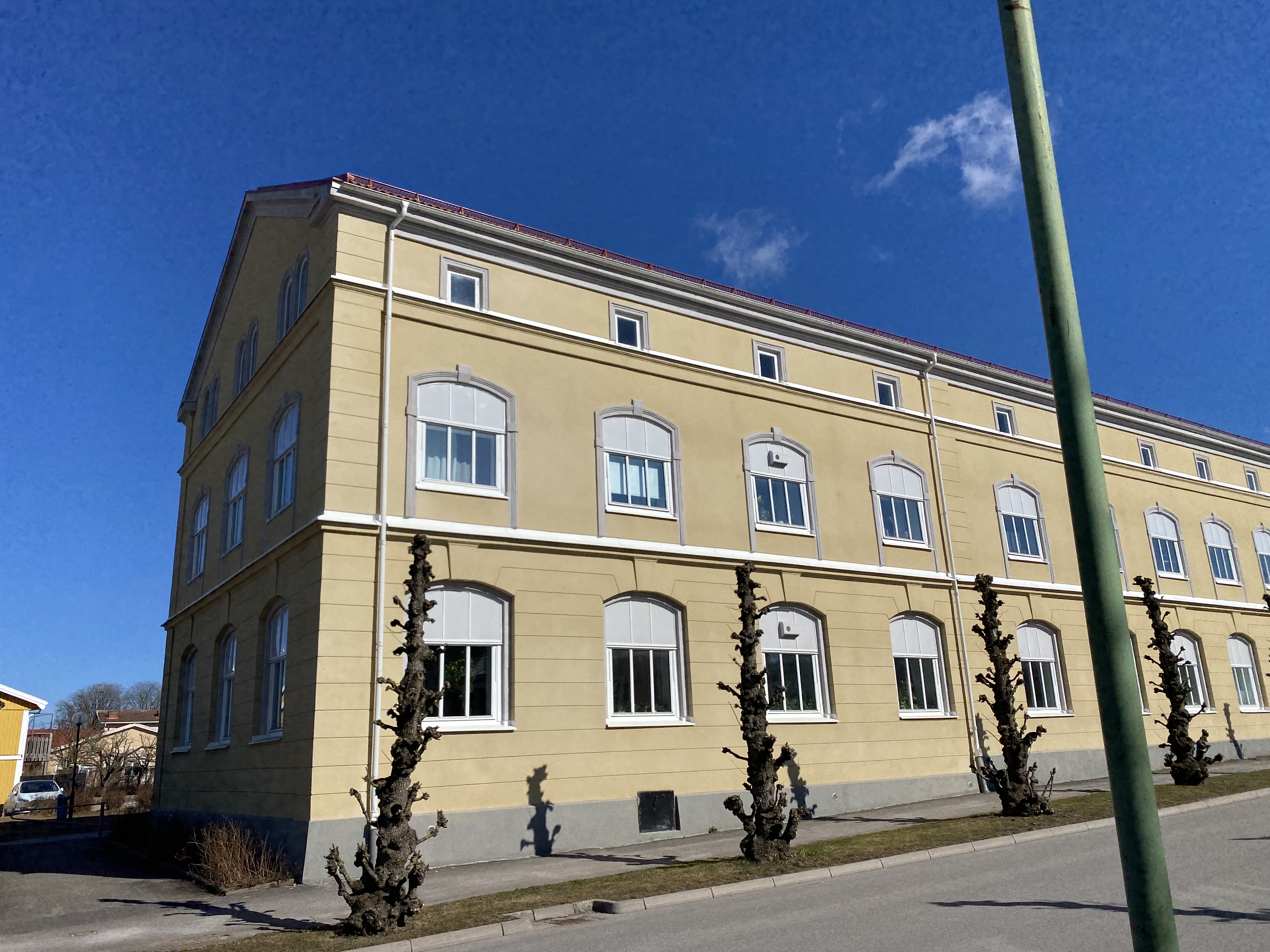Trädgårdsgatan 5E – bild 3