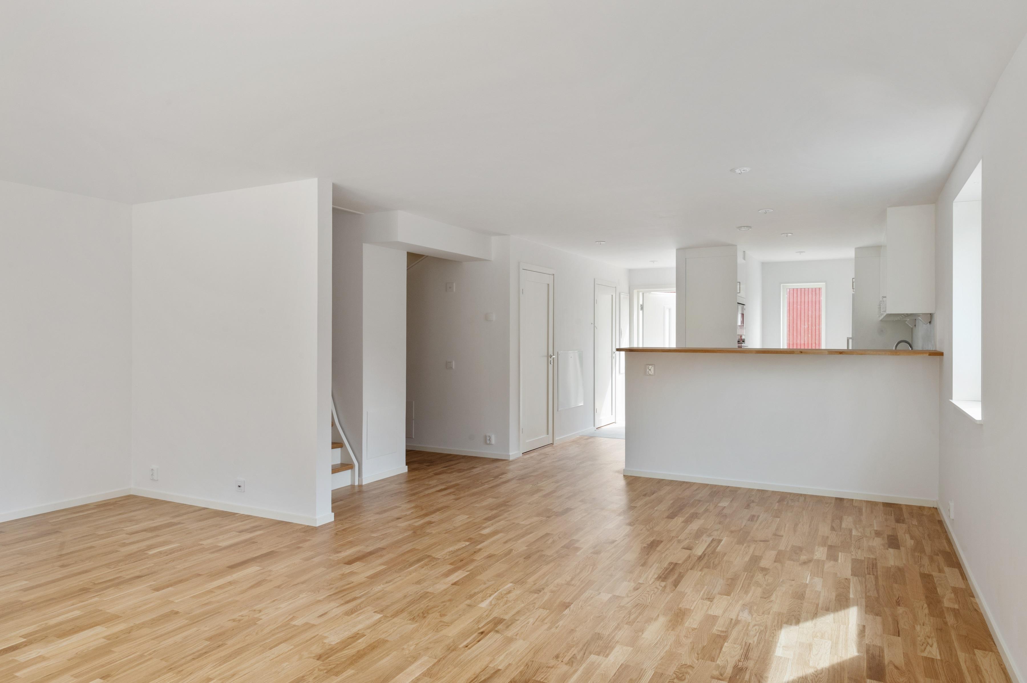 4 rum och kök, Norrtälje — 18 500 kr/mån — bild 4