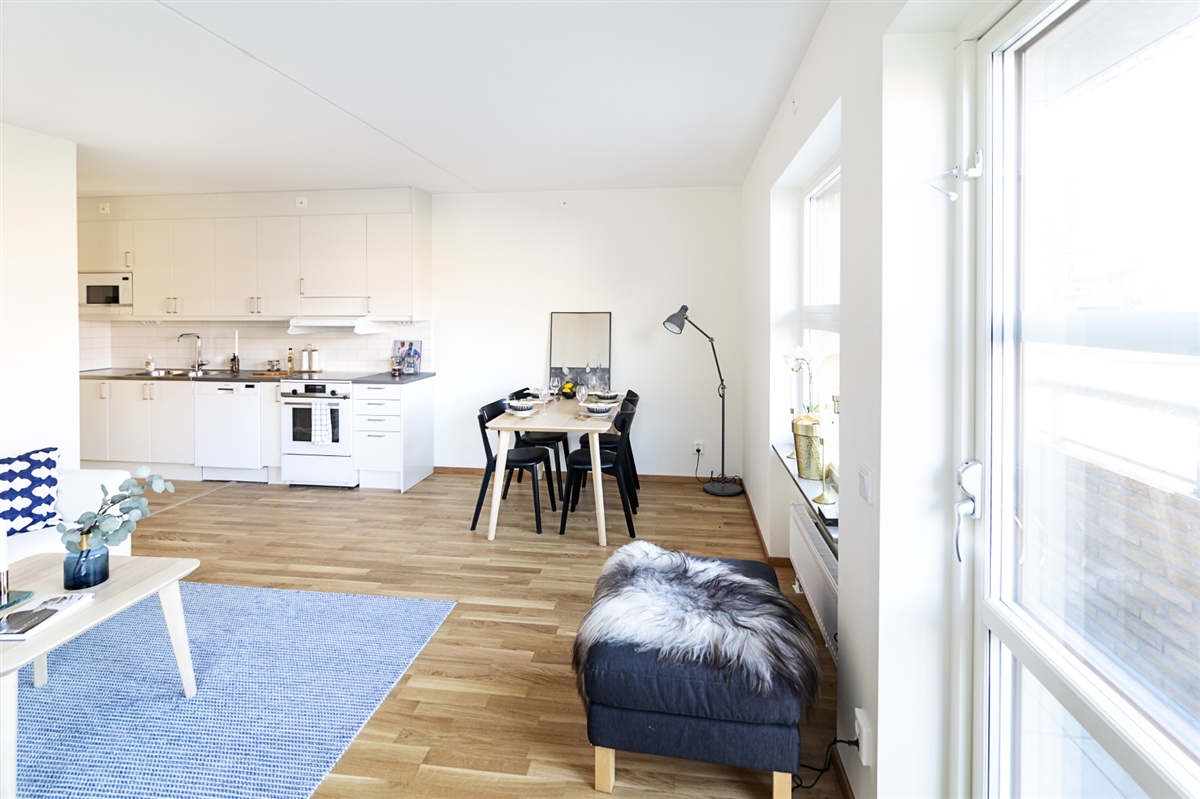 Garagegatan 14A — bild 2
