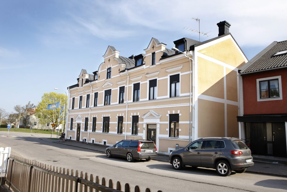 Repslagaregatan 9B