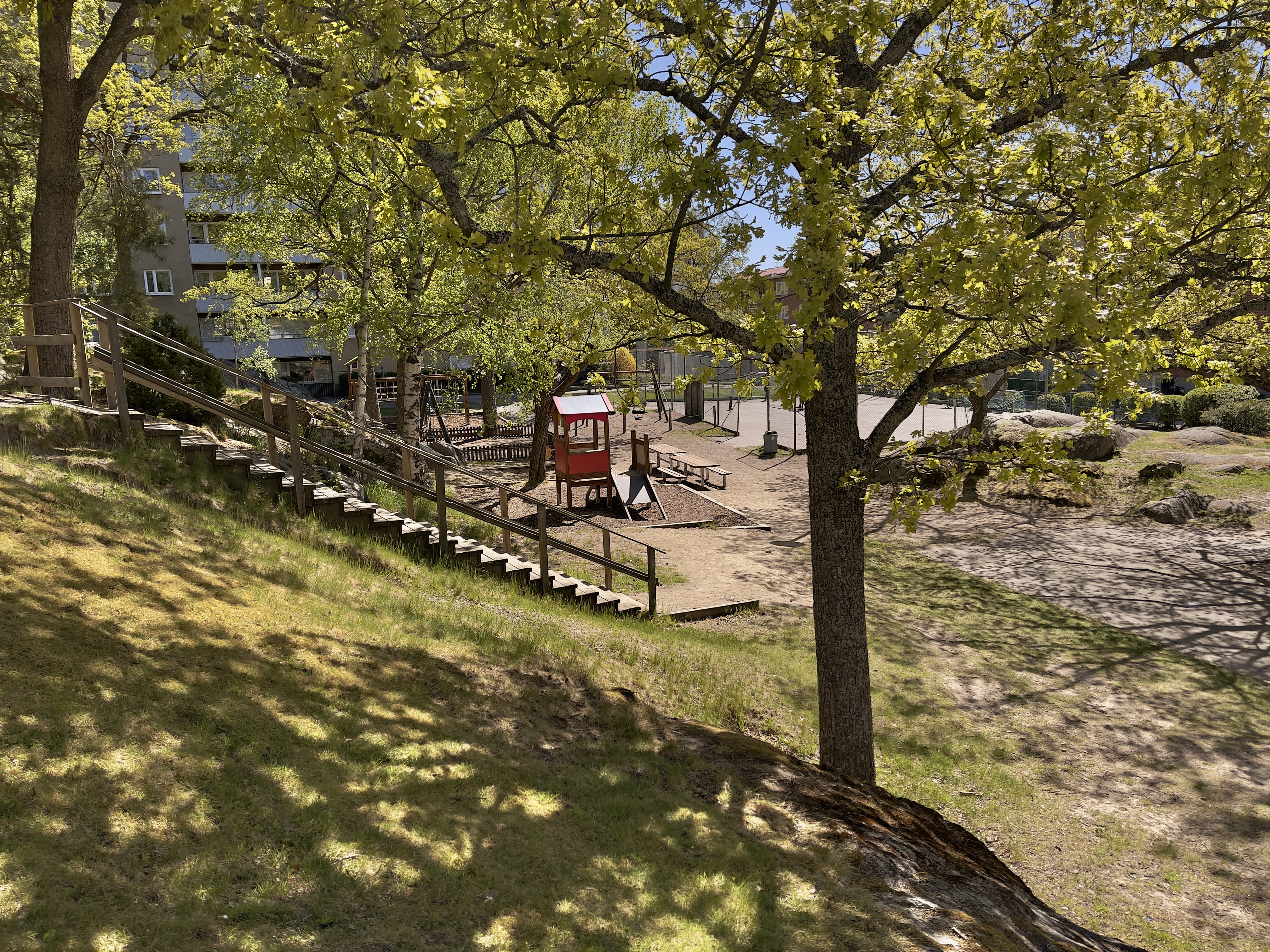 1 rum och kök, Huddinge — 7 478 kr/mån — bild 4