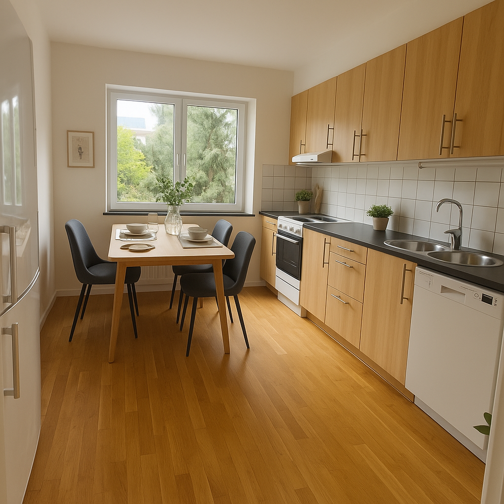 S:t olovsgatan 42 — bild 1