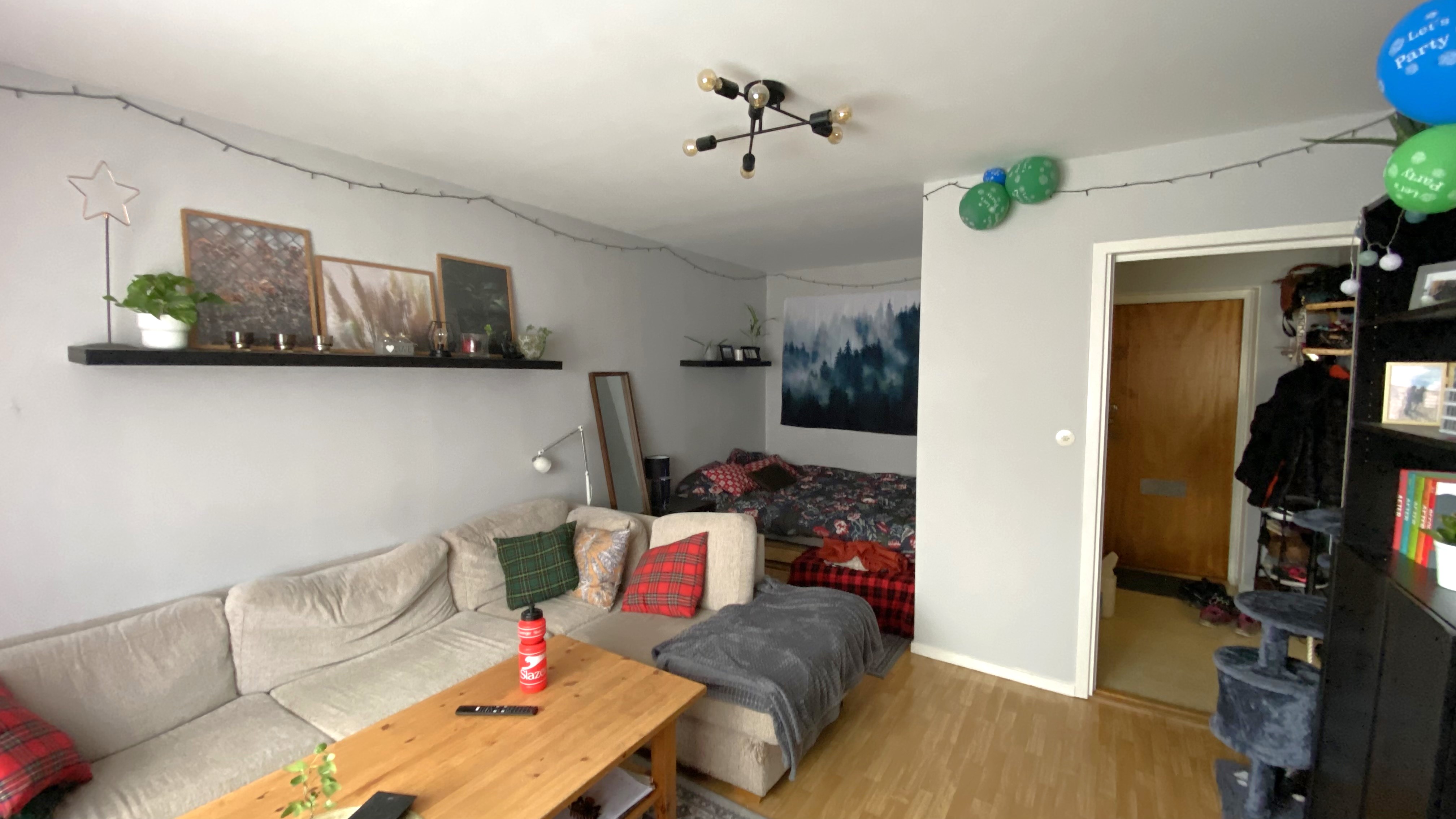 Åsbacksvägen 6B — bild 5
