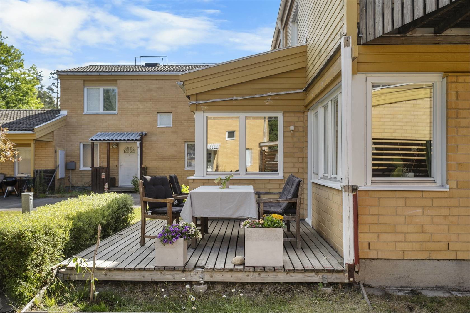 3 rum och kök, Botkyrka — 17 900 kr/mån — bild 2