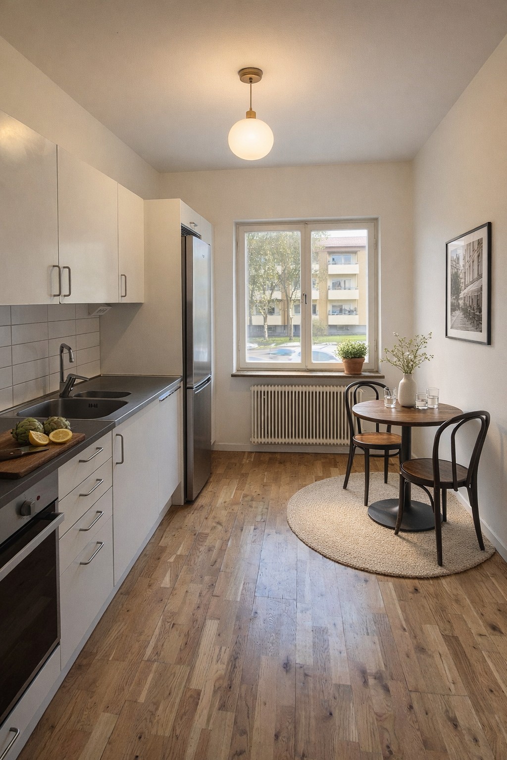 Malmgatan 1 A — bild 2