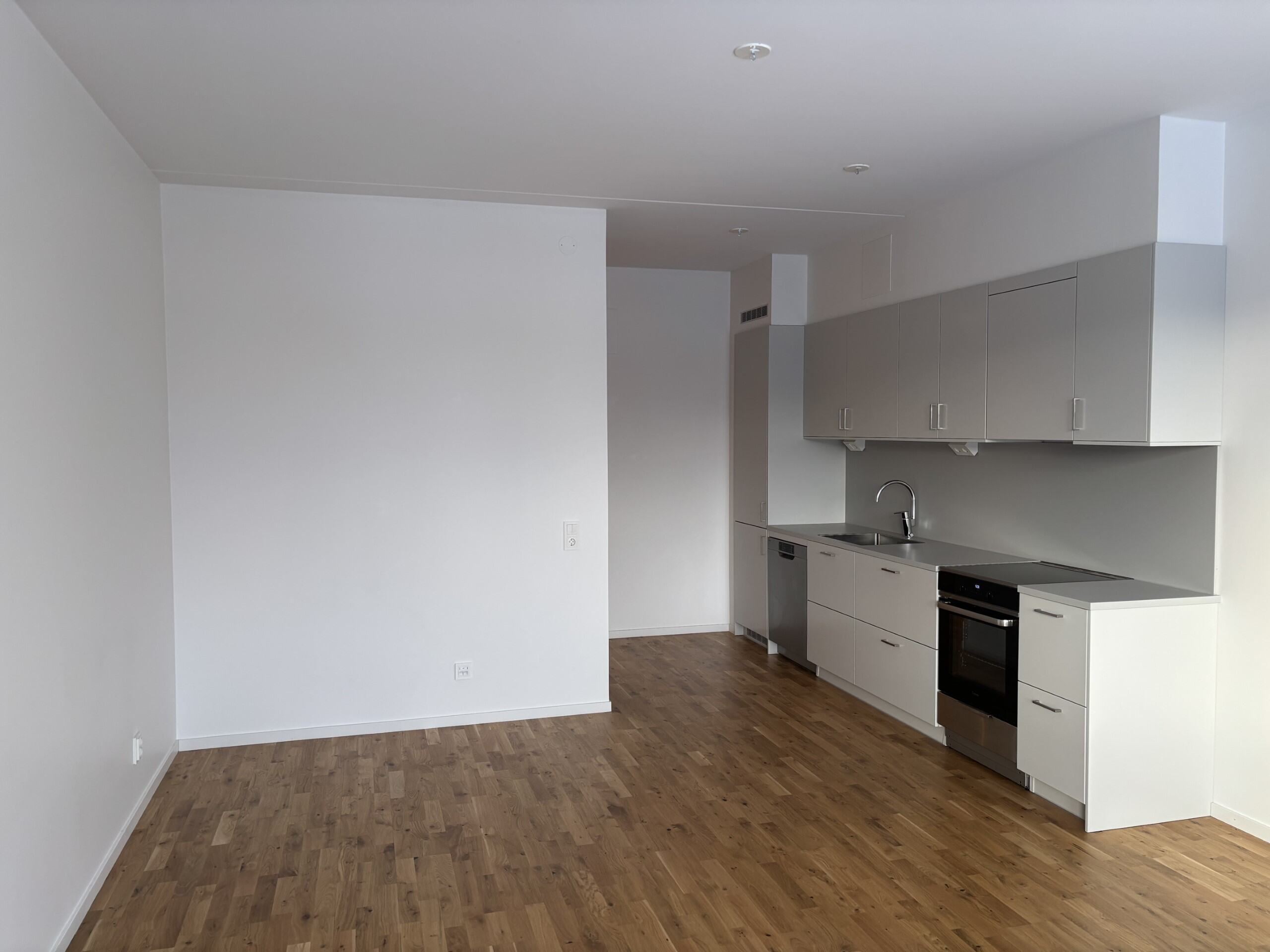 1 rum och kök, Upplands Väsby — 10 133 kr/mån — bild 2