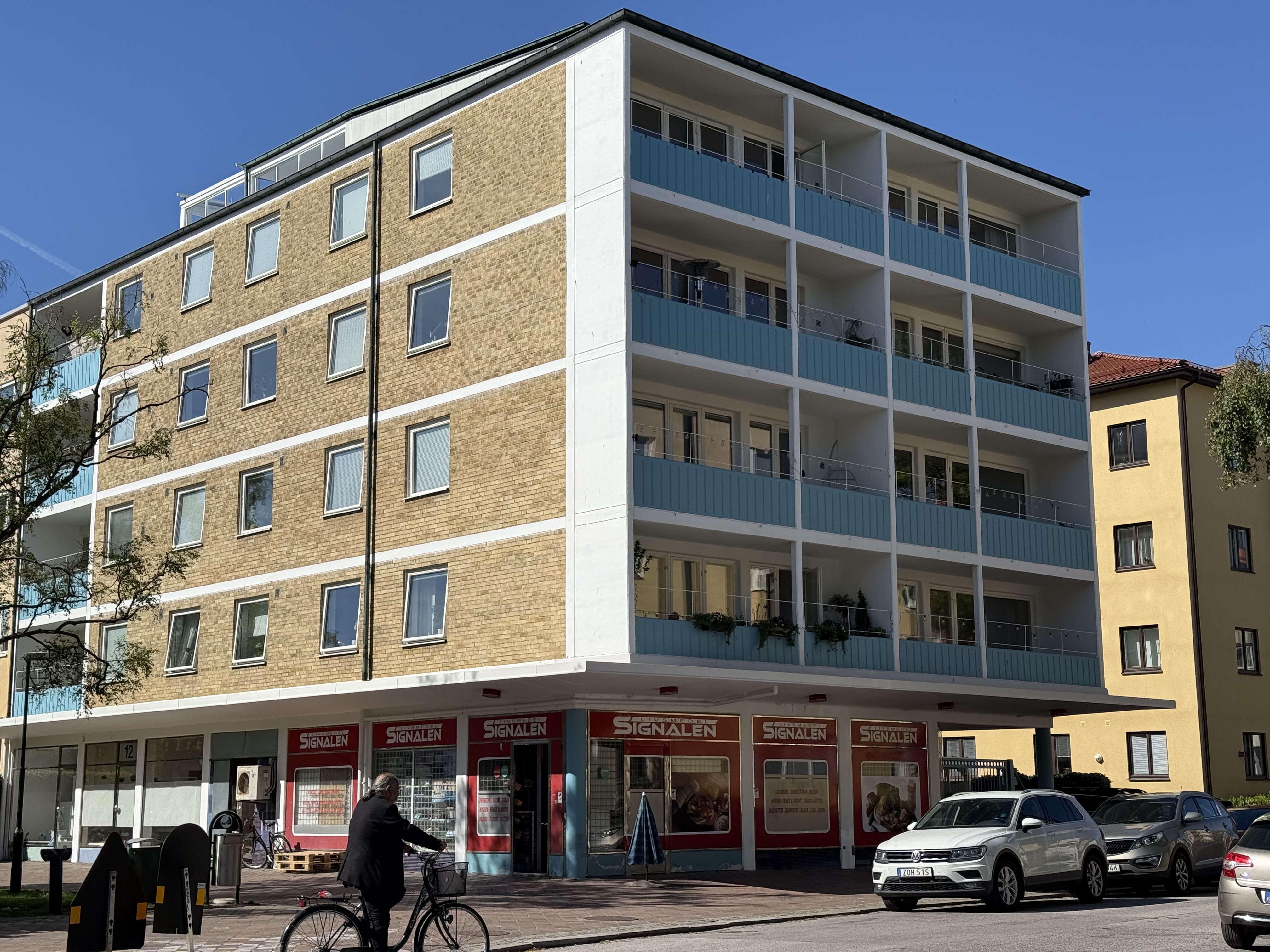 Östra Stallmästaregatan 12