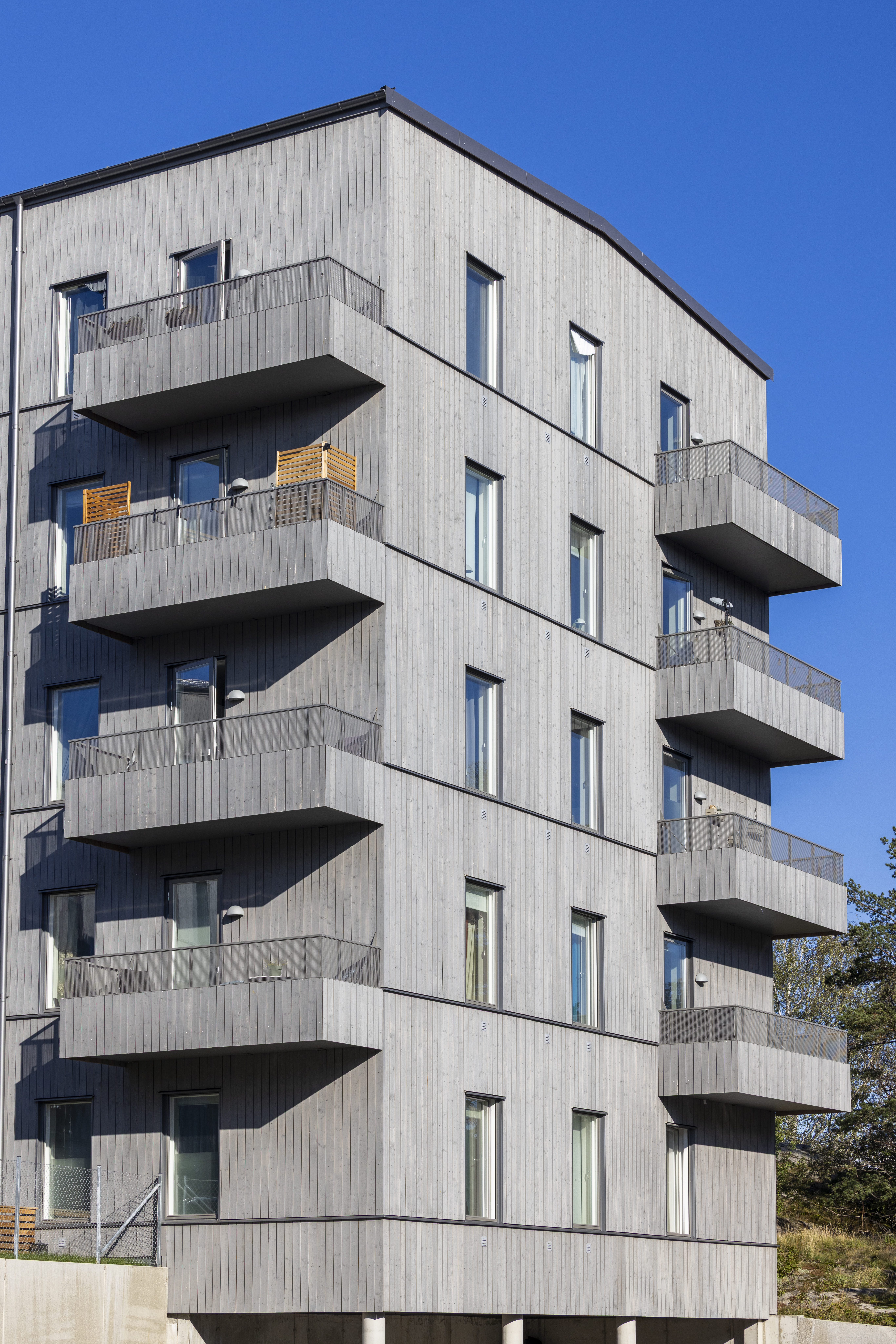 Bryggargatan 6B — bild 1