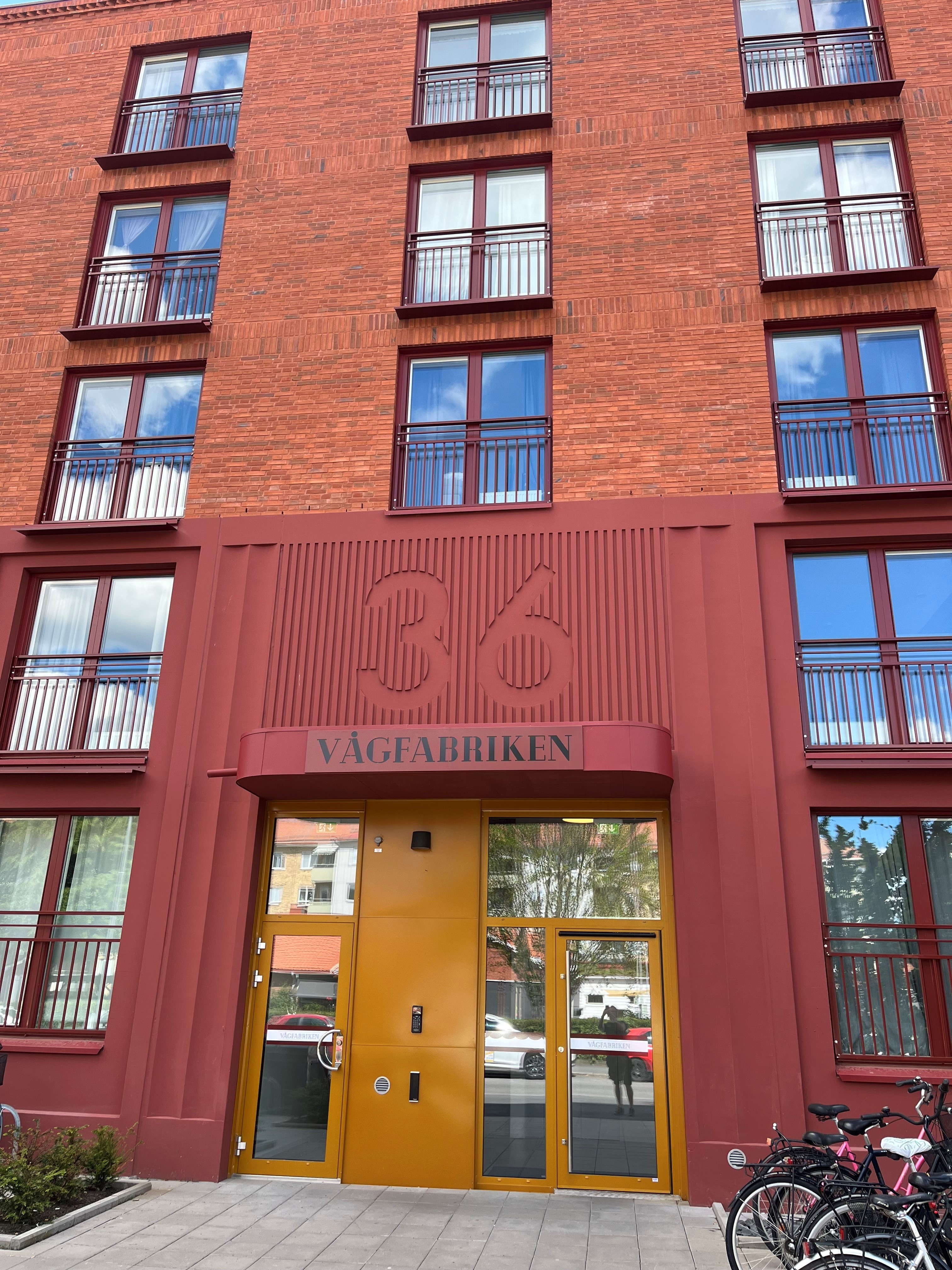 Slottsgatan 36