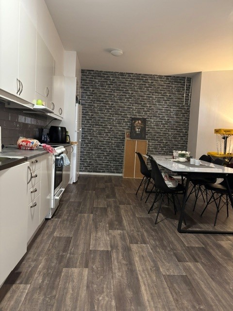 Trädgårdsgatan 11 A — bild 5
