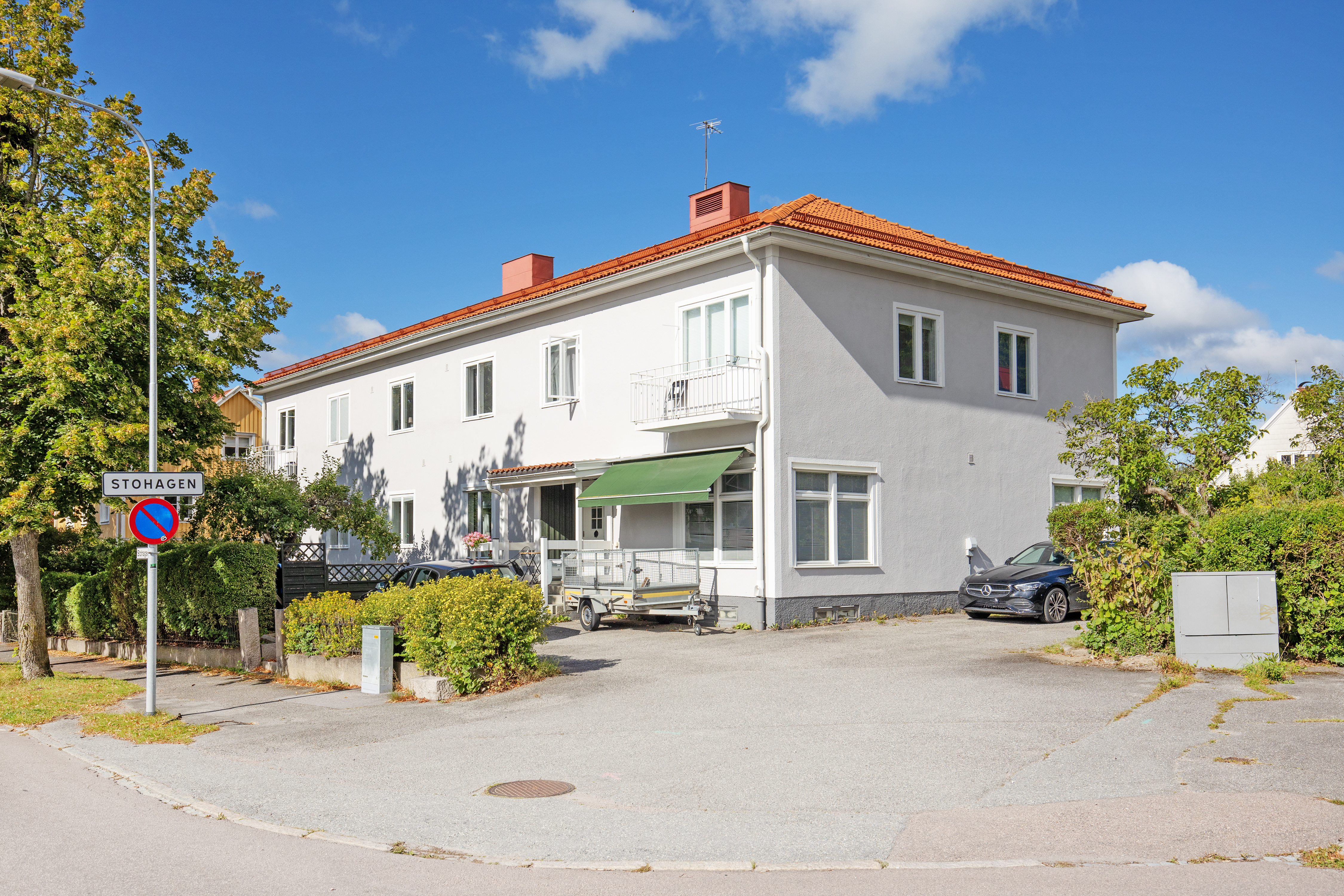 Stohagsvägen 28