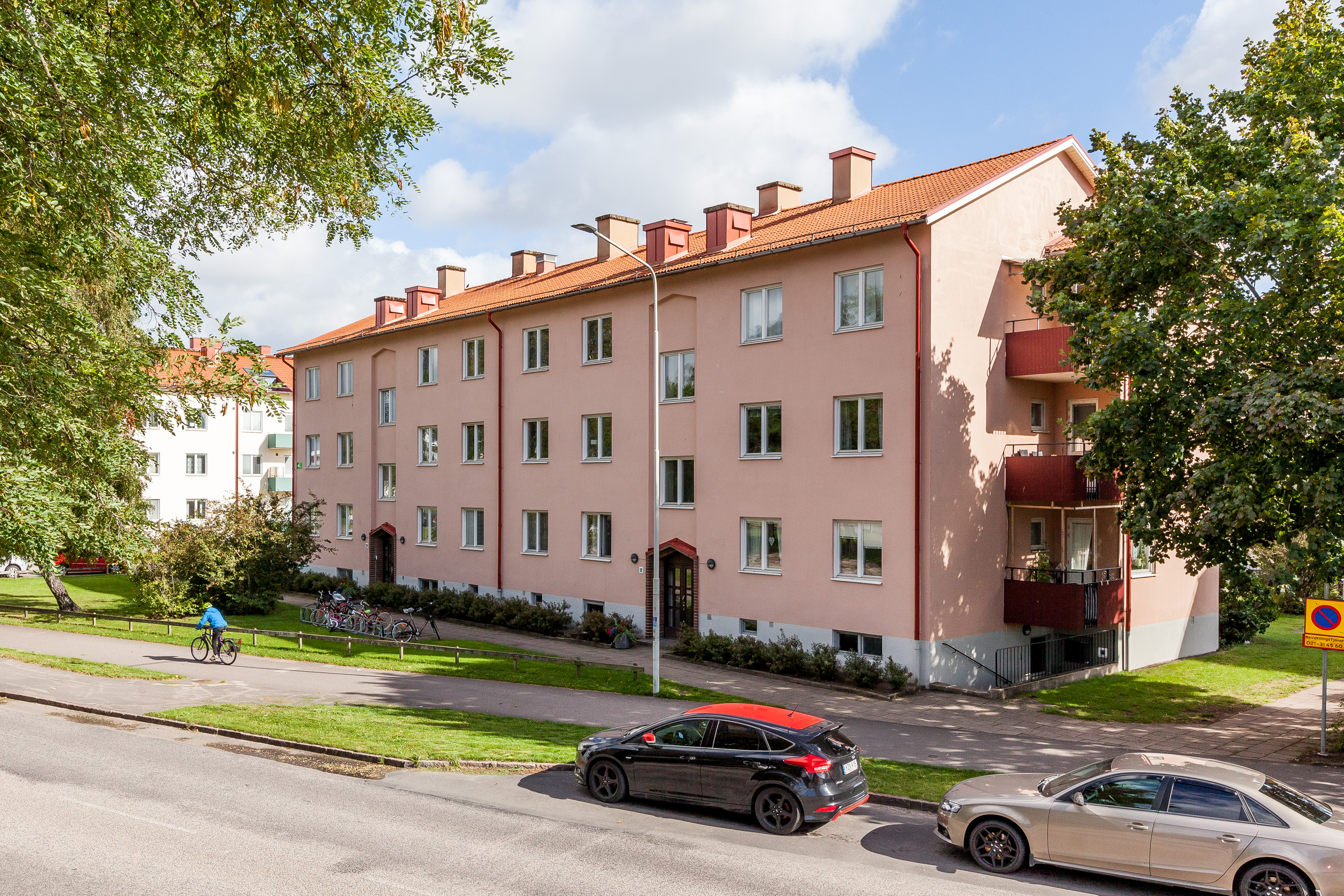 Skördevägen 1 A — bild 1