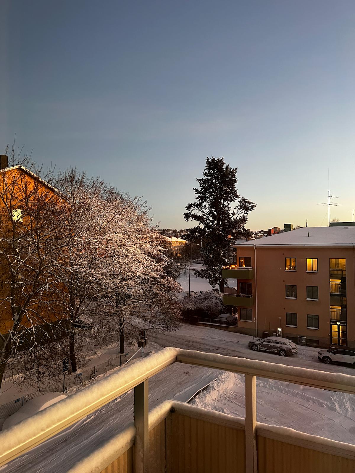 2 rum Södertälje — 9 642 kr/mån | Bostadsögat
