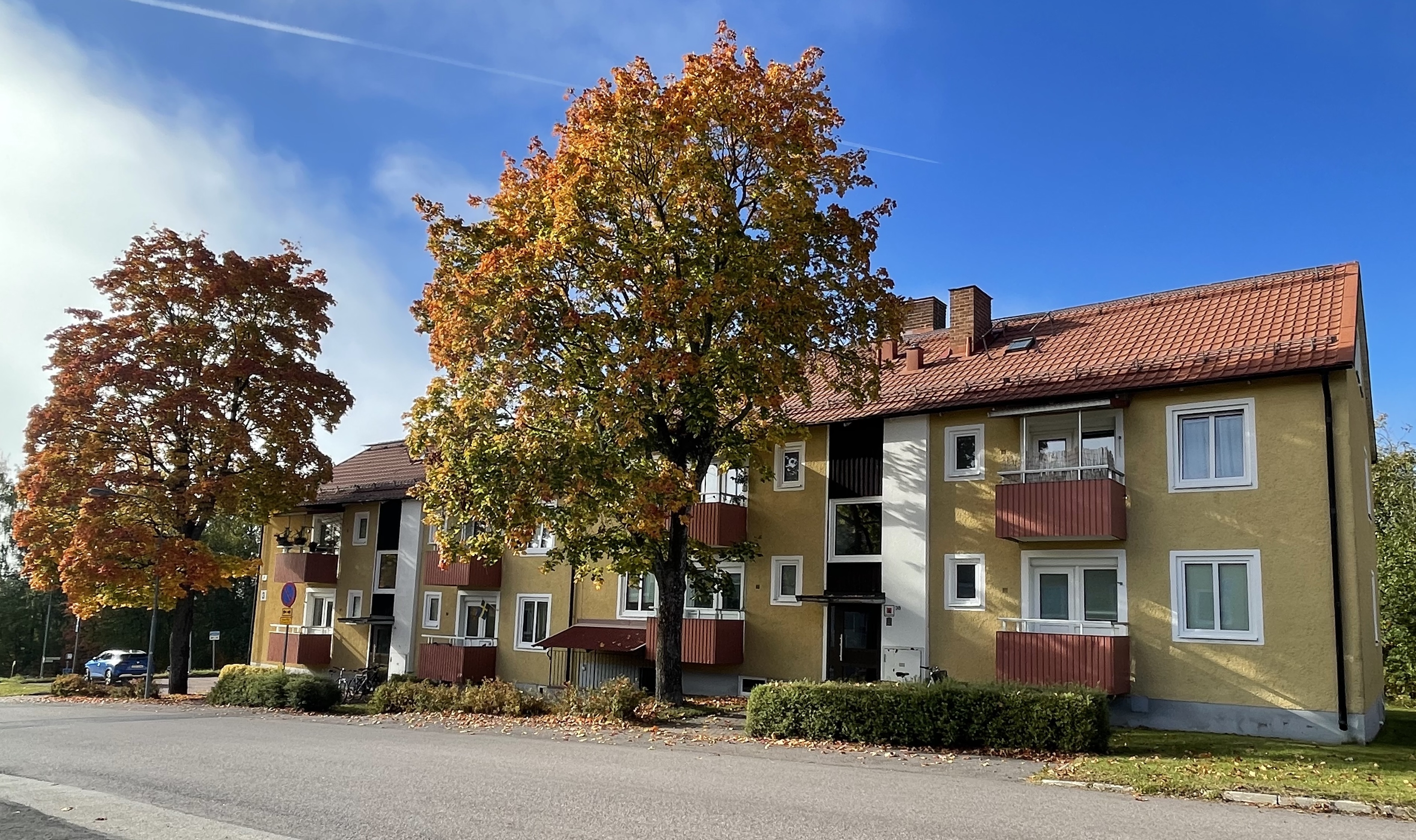 Bruksgatan 3 B — bild 1