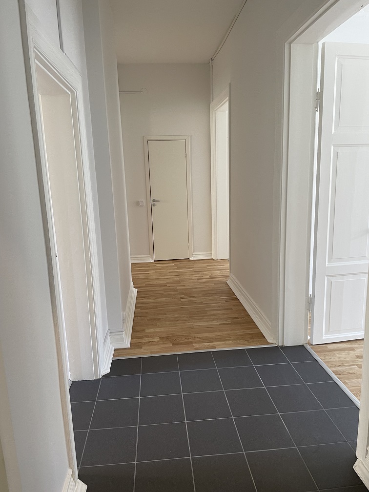 Järnvägsgatan 17A — bild 2