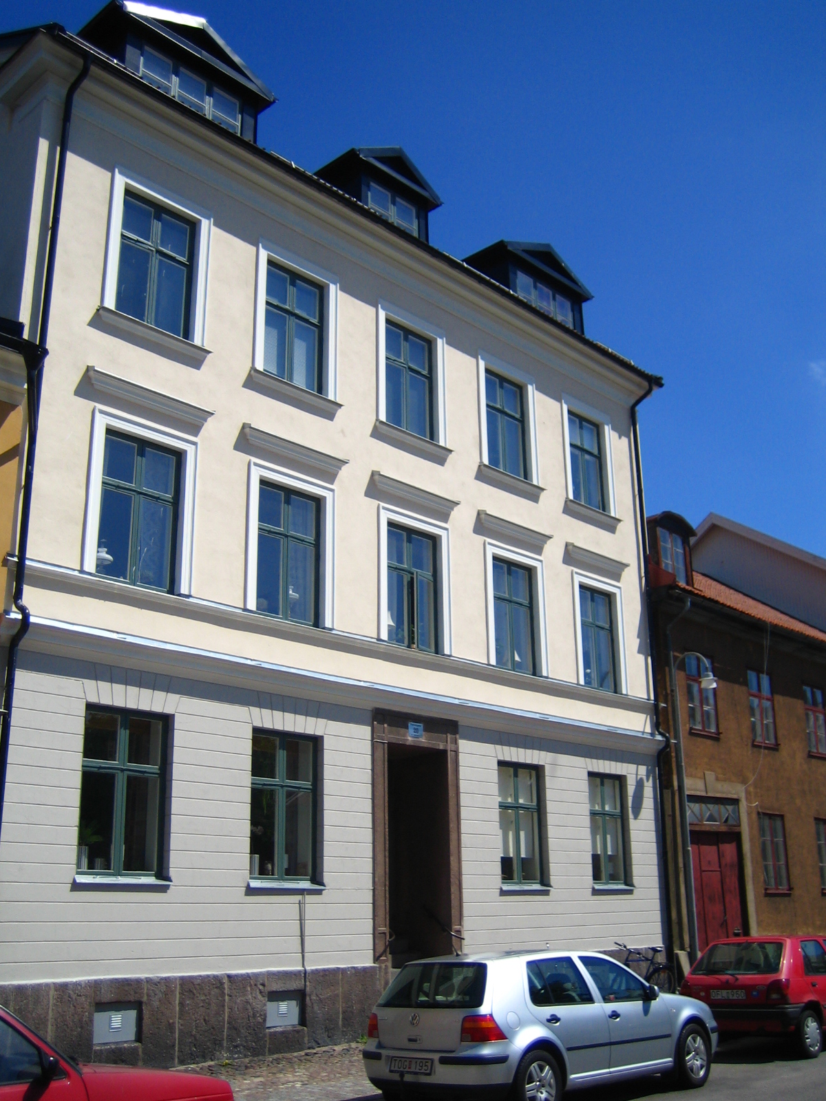 Proviantgatan 20 — bild 2