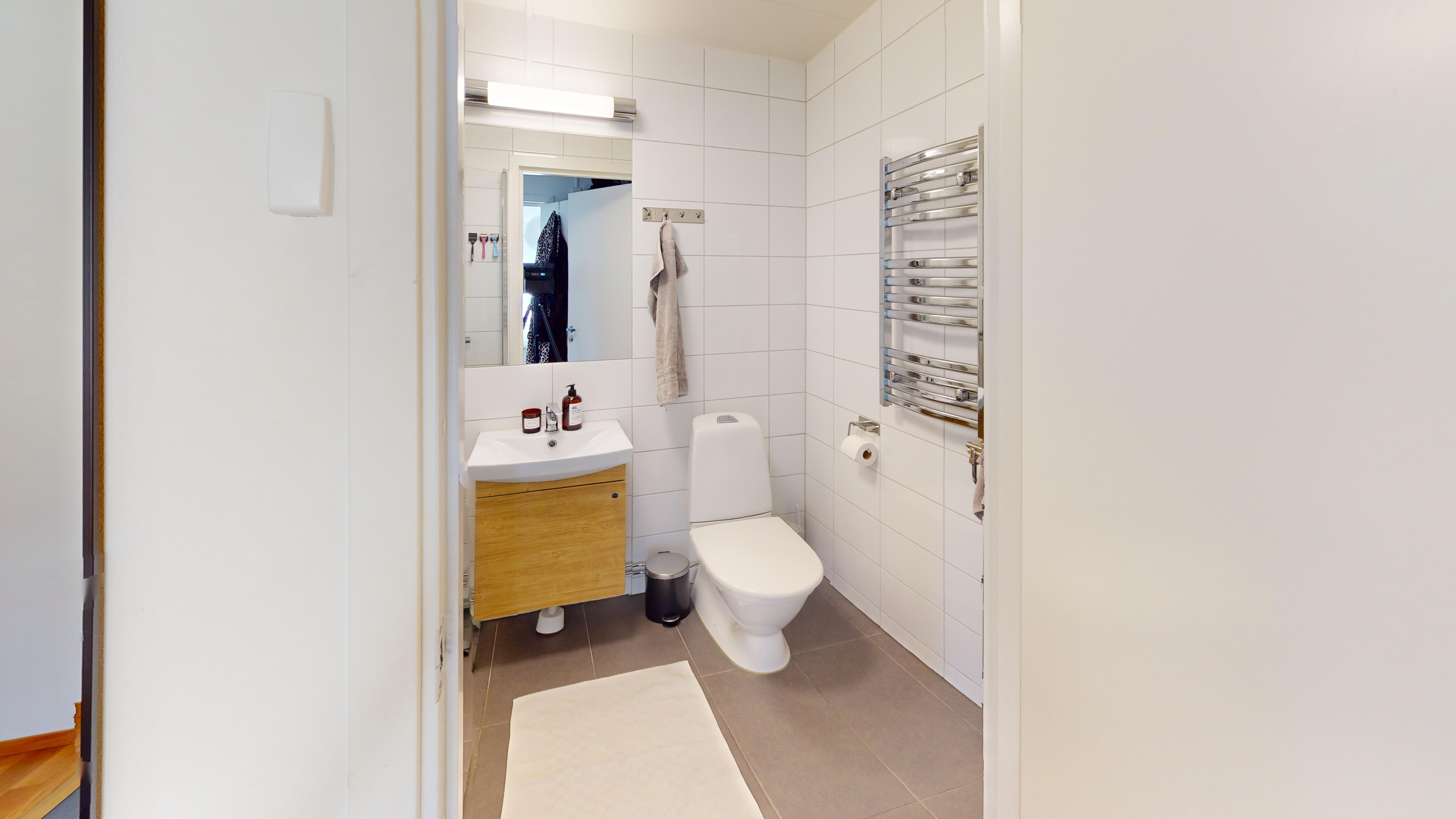 Bergsätergatan 38 — bild 2
