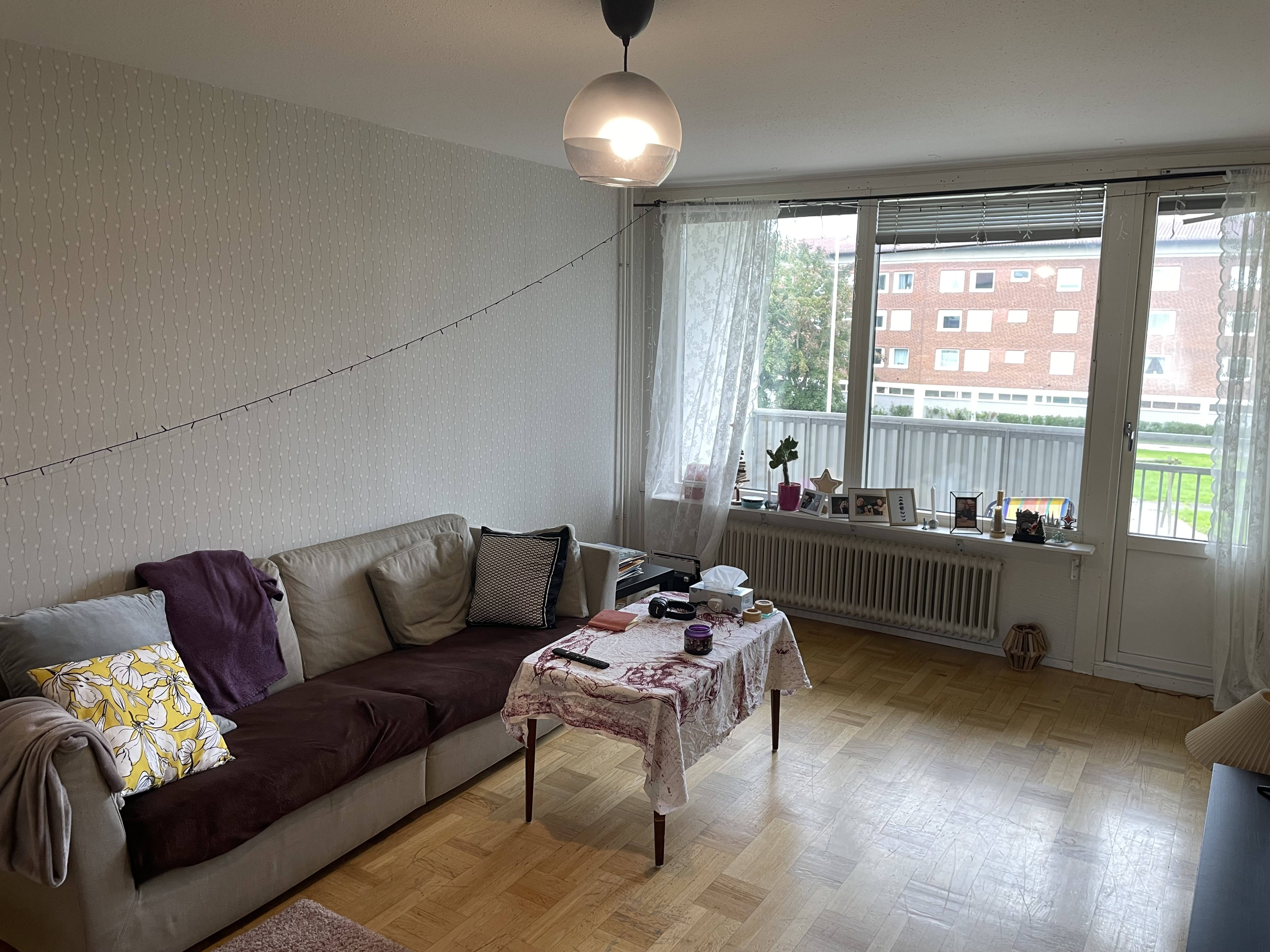 Bokgatan 15 — bild 1