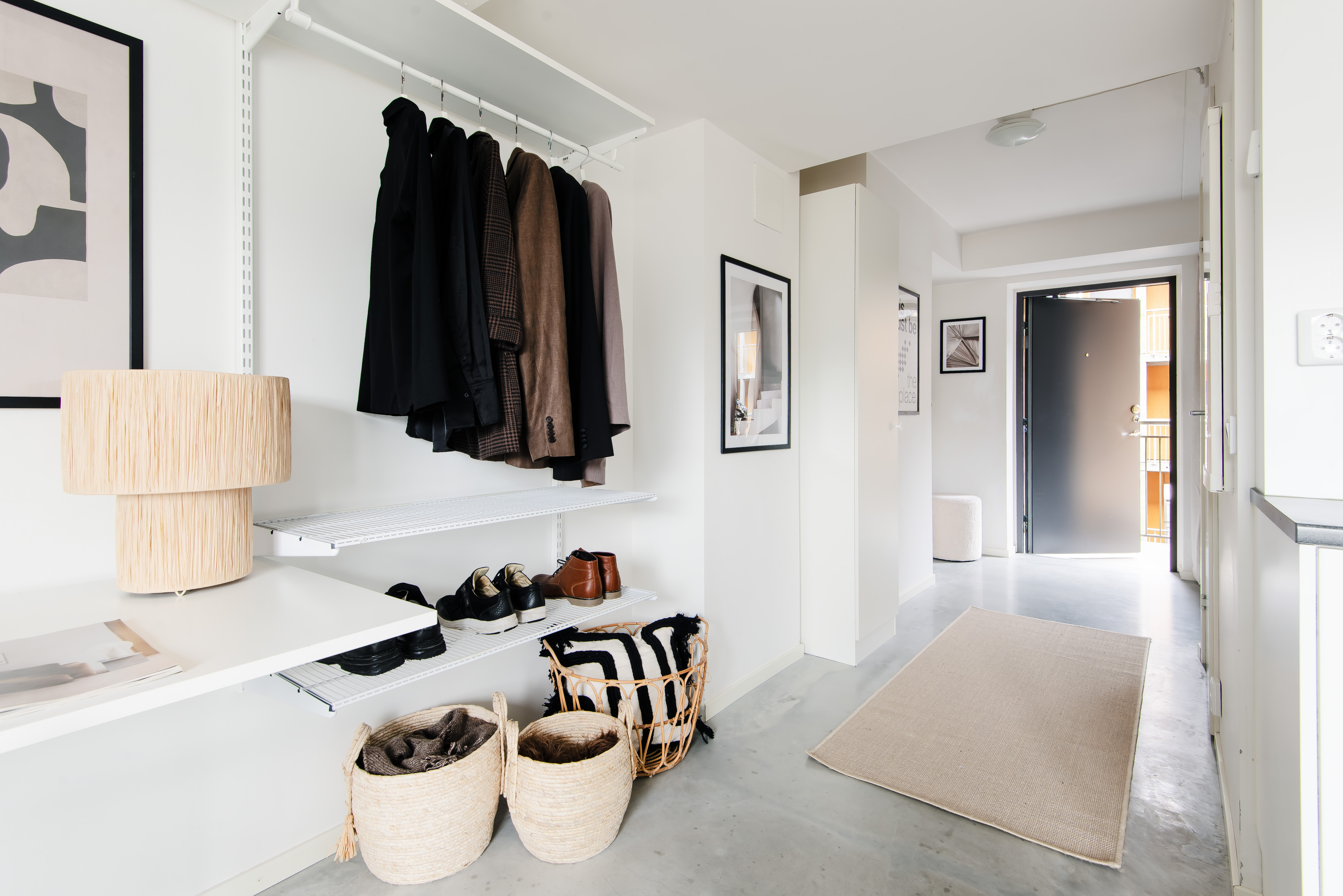 1 rum och kök, Sollentuna — 7 288 kr/mån — bild 3