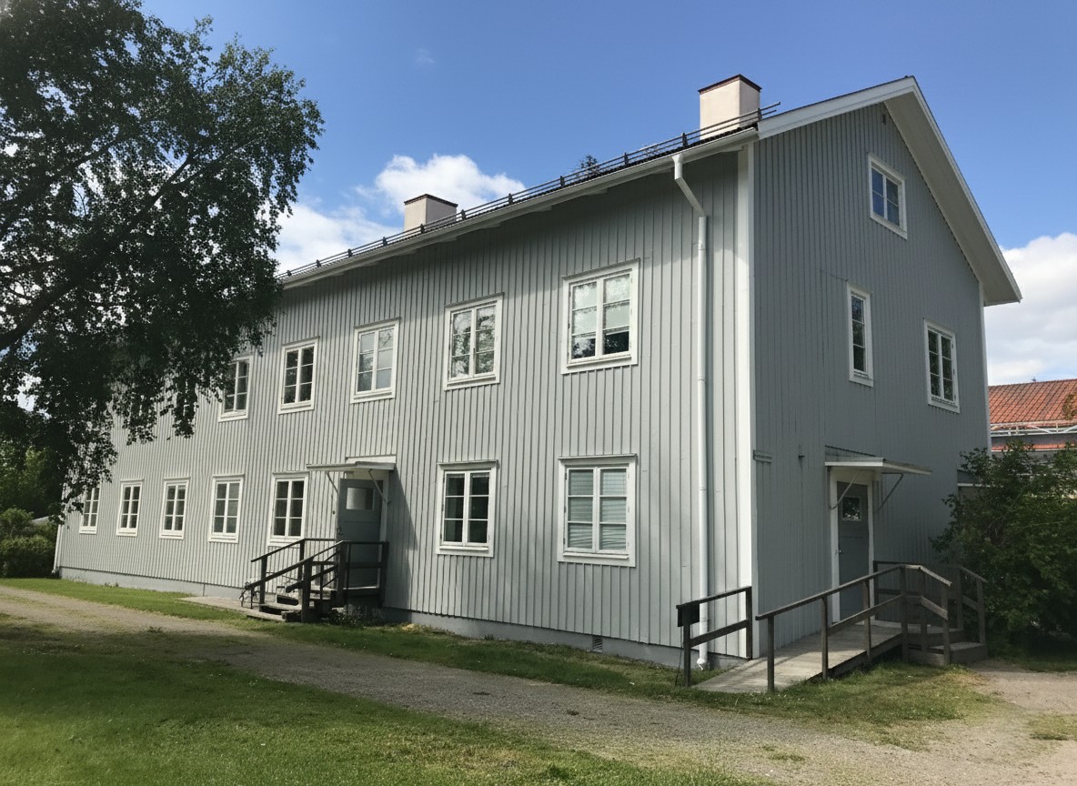Norra Marmaberget 23 — bild 2