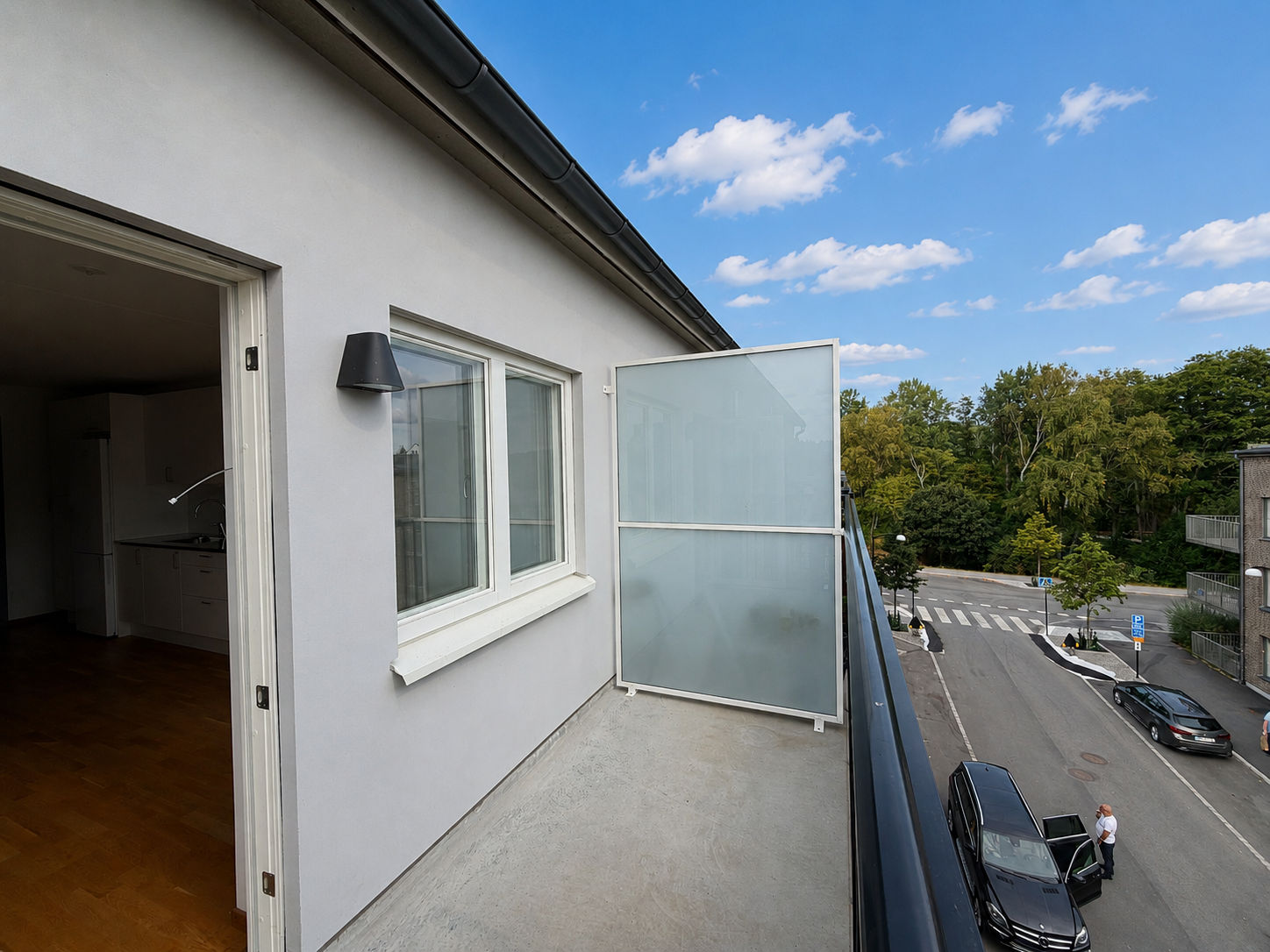 Kastellgränd 2B — bild 4 av 5