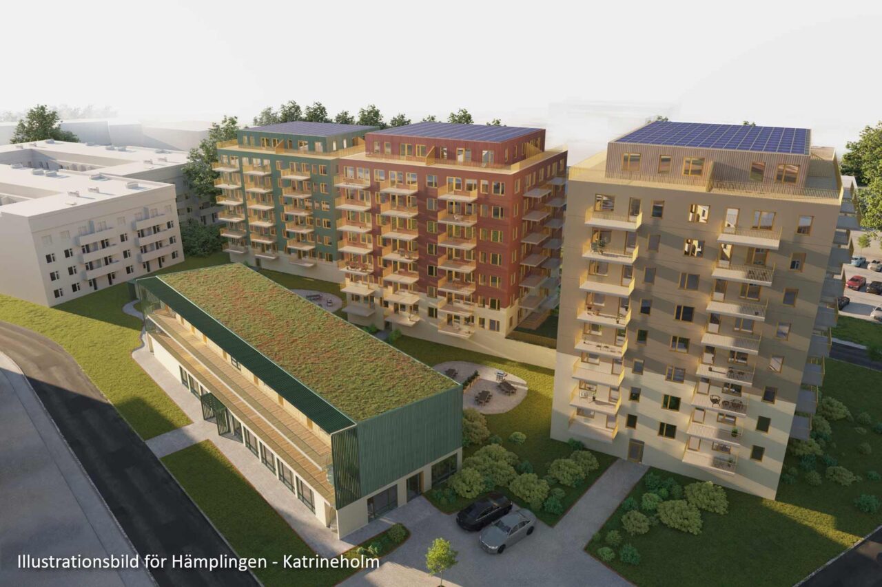 Fågelgatan 12B — bild 2