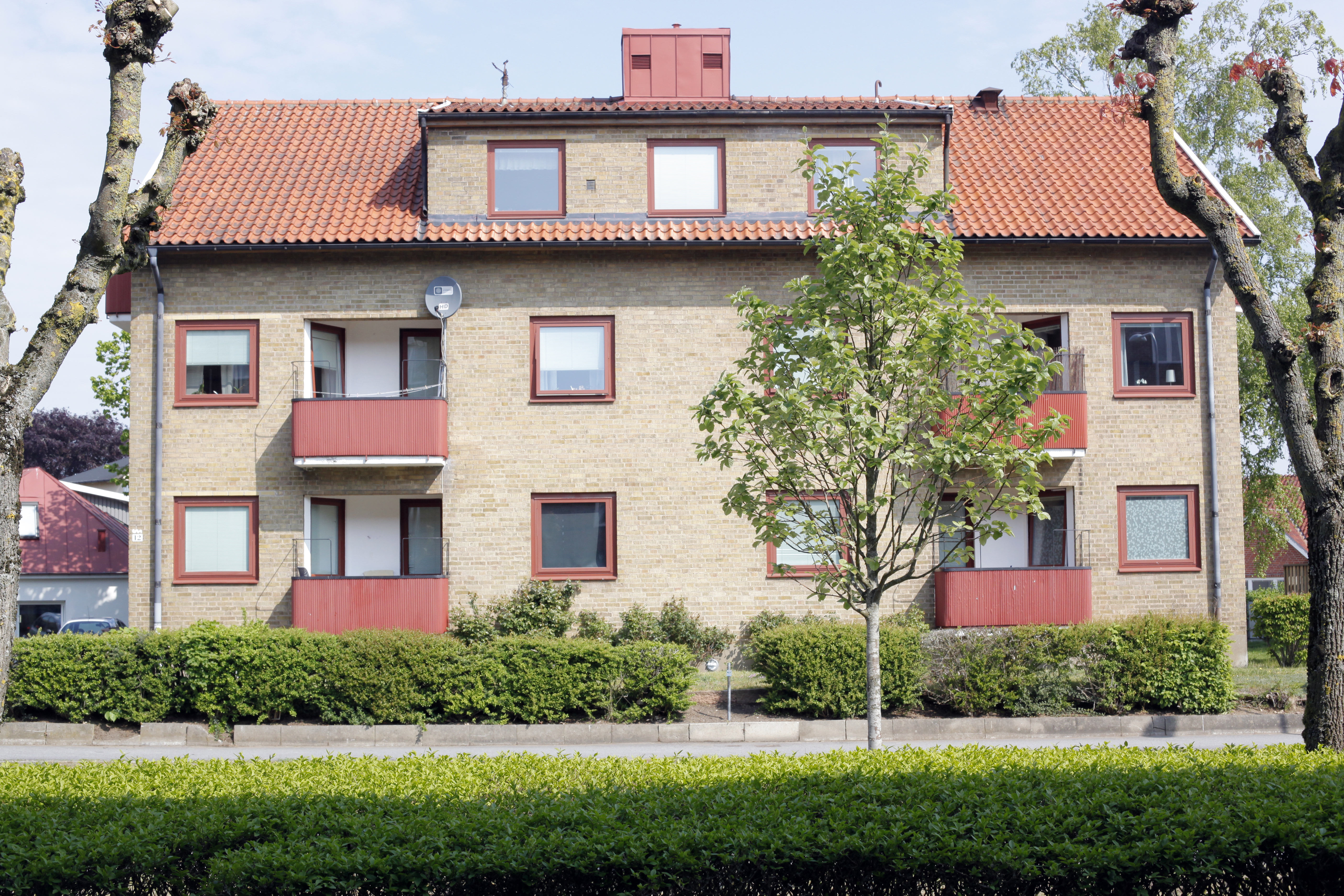 Byavägen 14 — bild 2