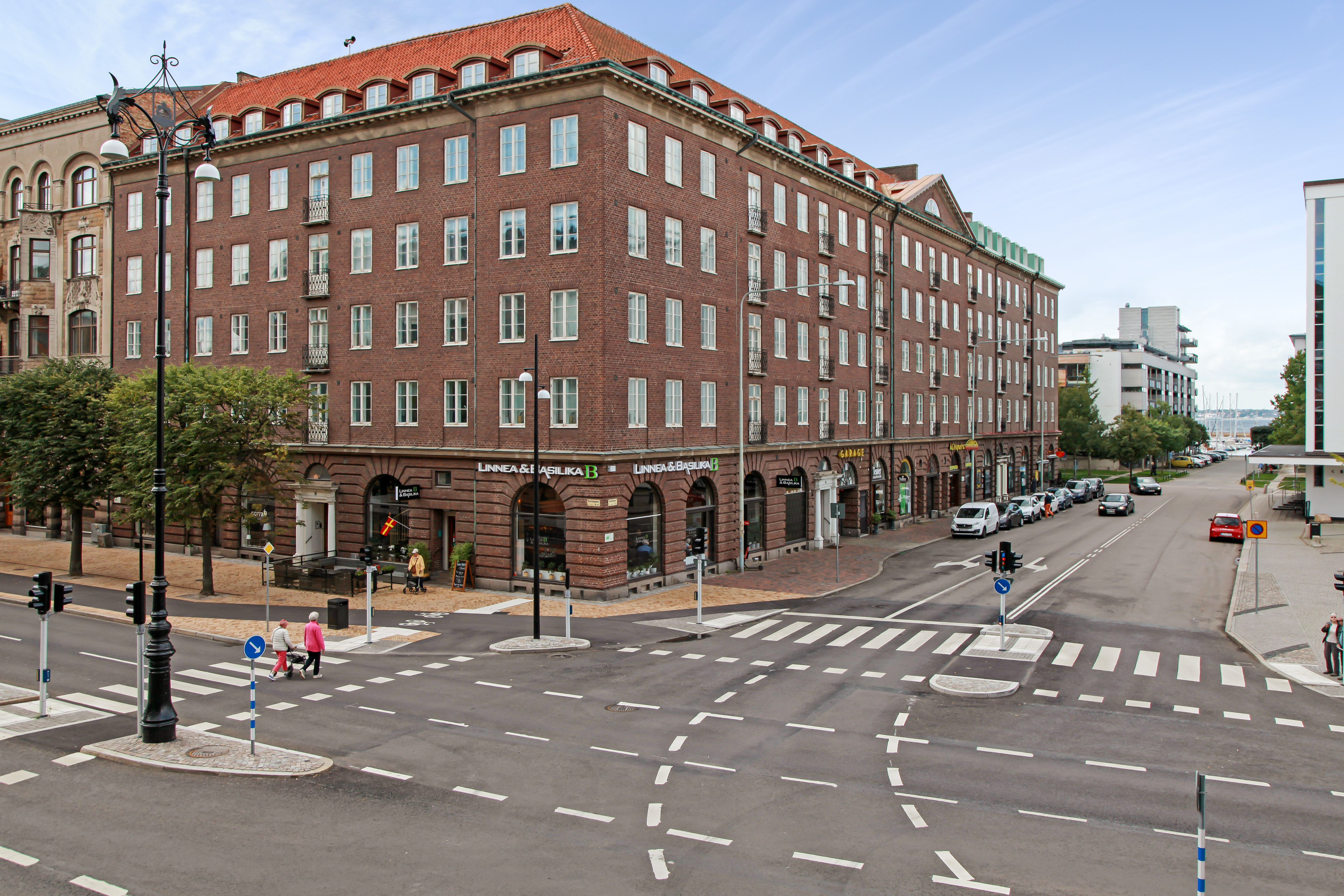 Roskildegatan 6 — bild 2
