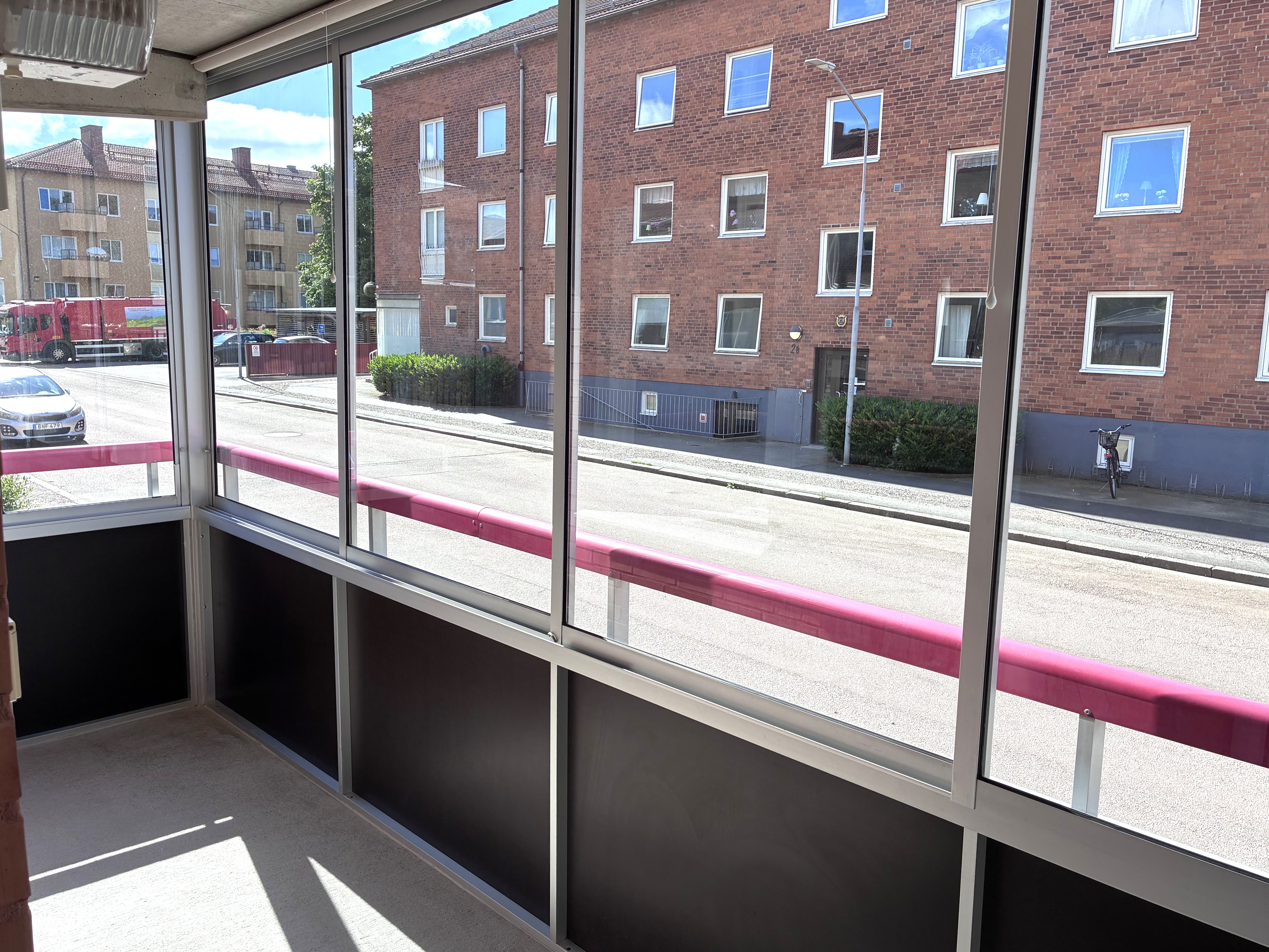 Kapellgatan 1 B — bild 1