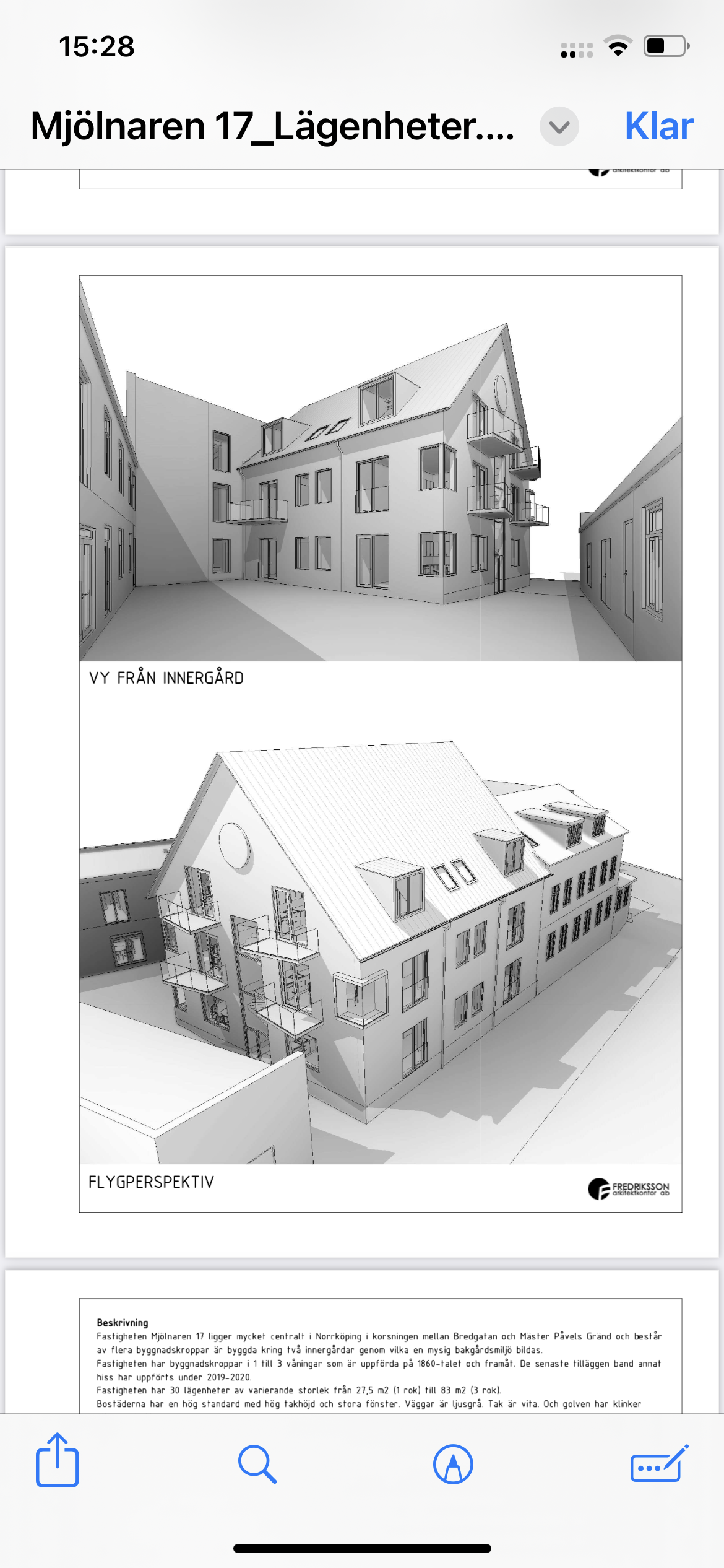 Bredgatan 11 — bild 1