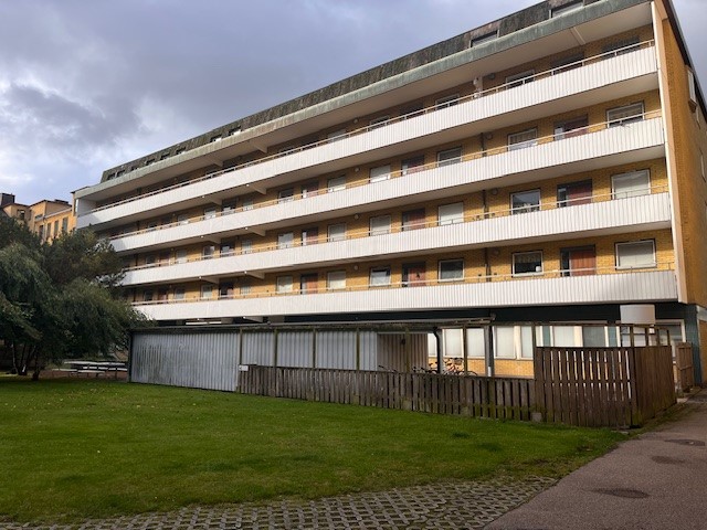 Badhusgatan 16 — bild 1