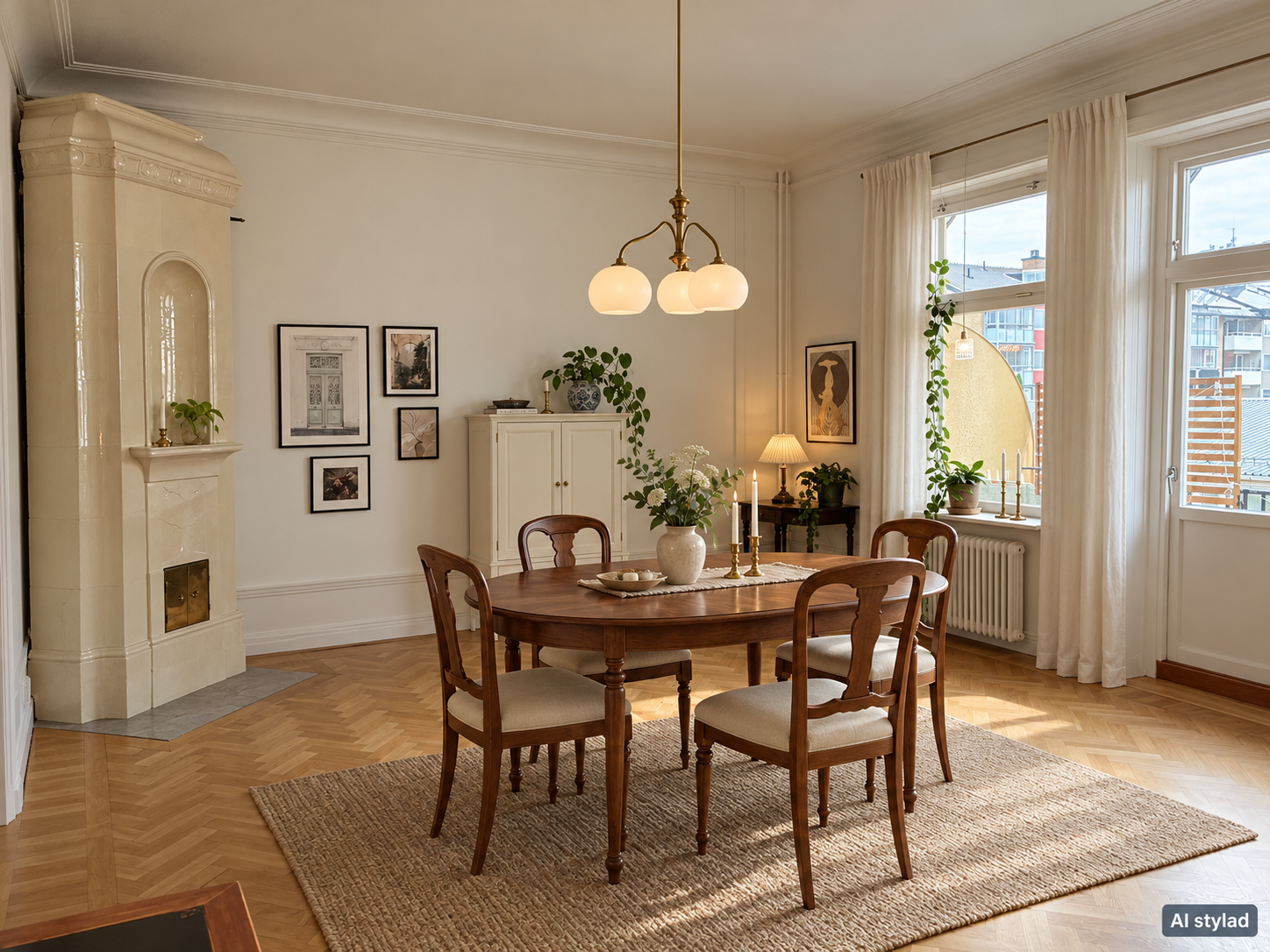 Sandbäcksgatan 5