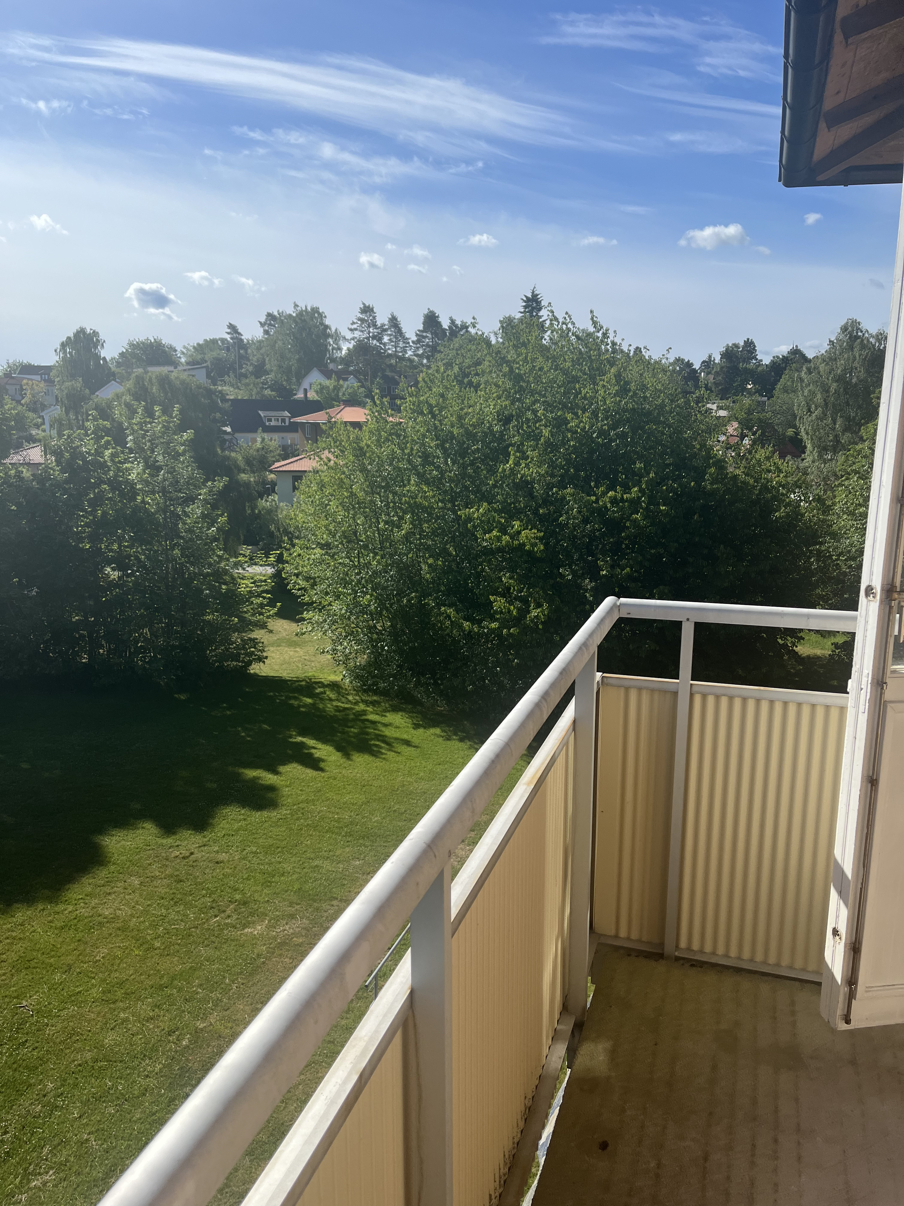 3 rum Lidingö — 15 000 kr/mån | Bostadsögat