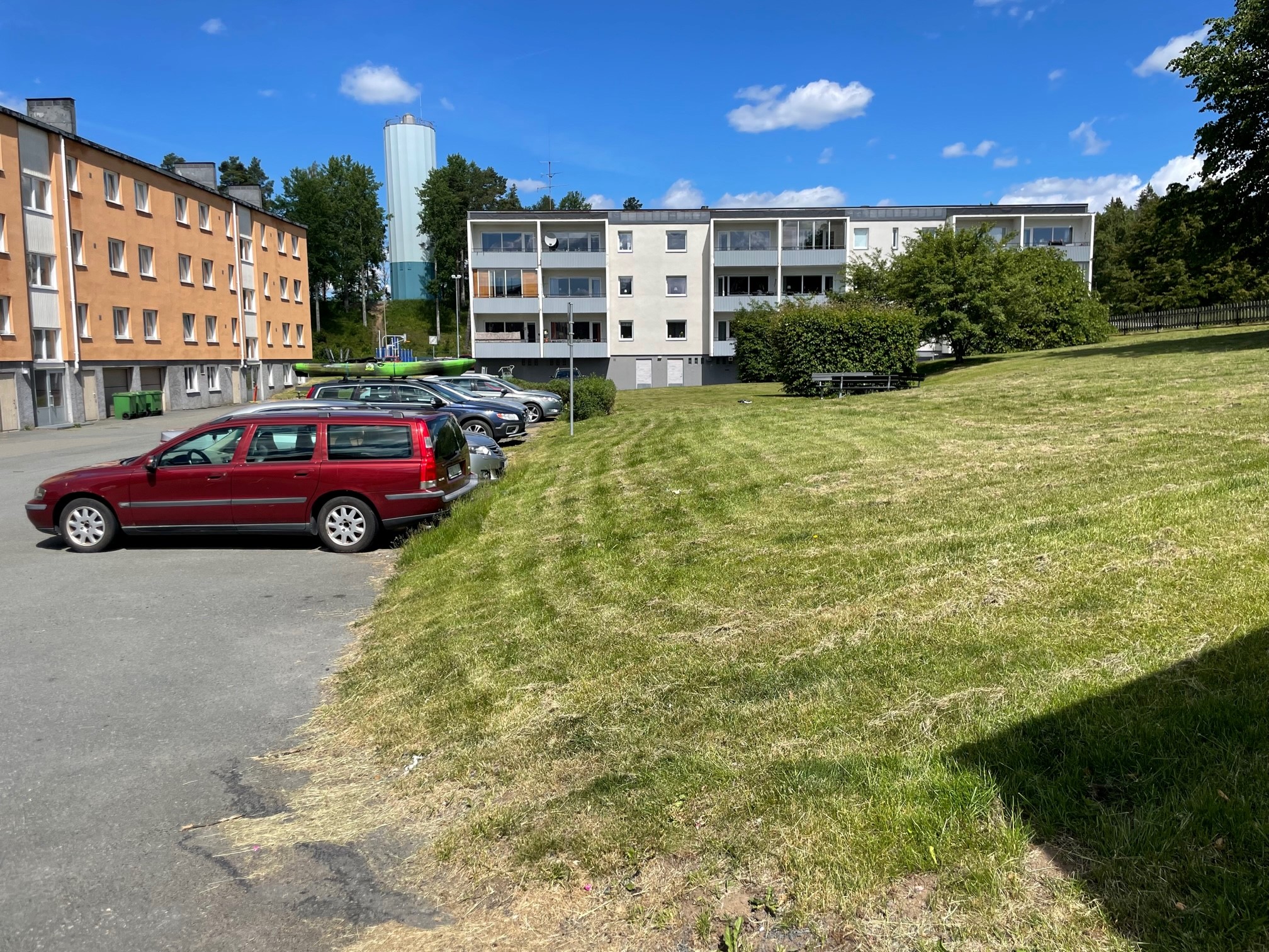 Esplanadgatan 6a — bild 5