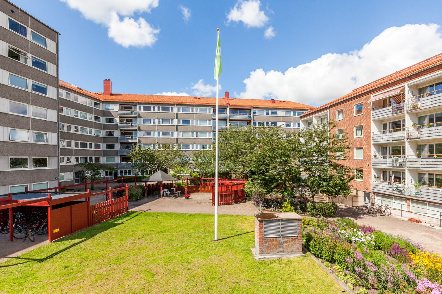 Nordbanegatan 29 — bild 5