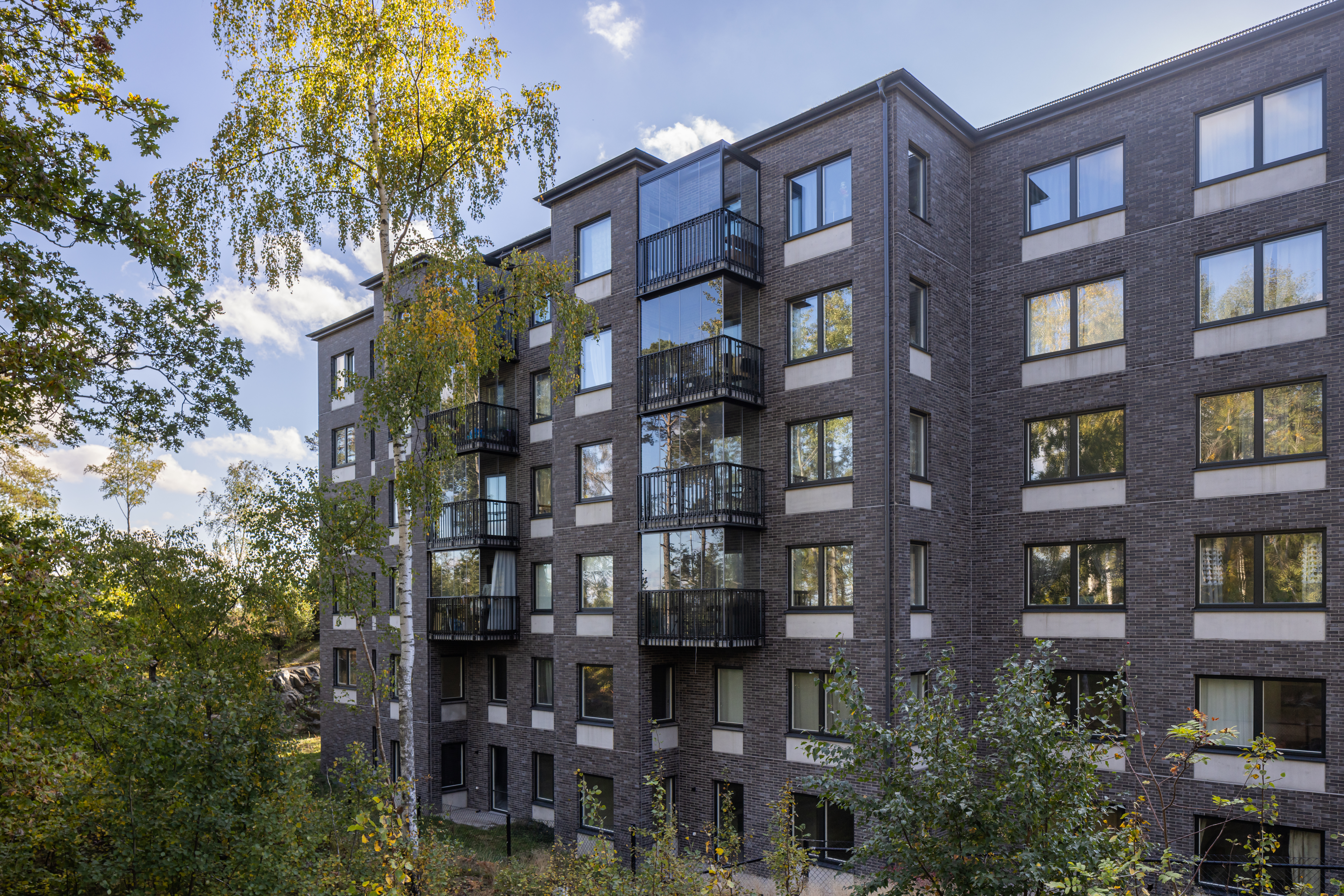 Segersällsvägen 25